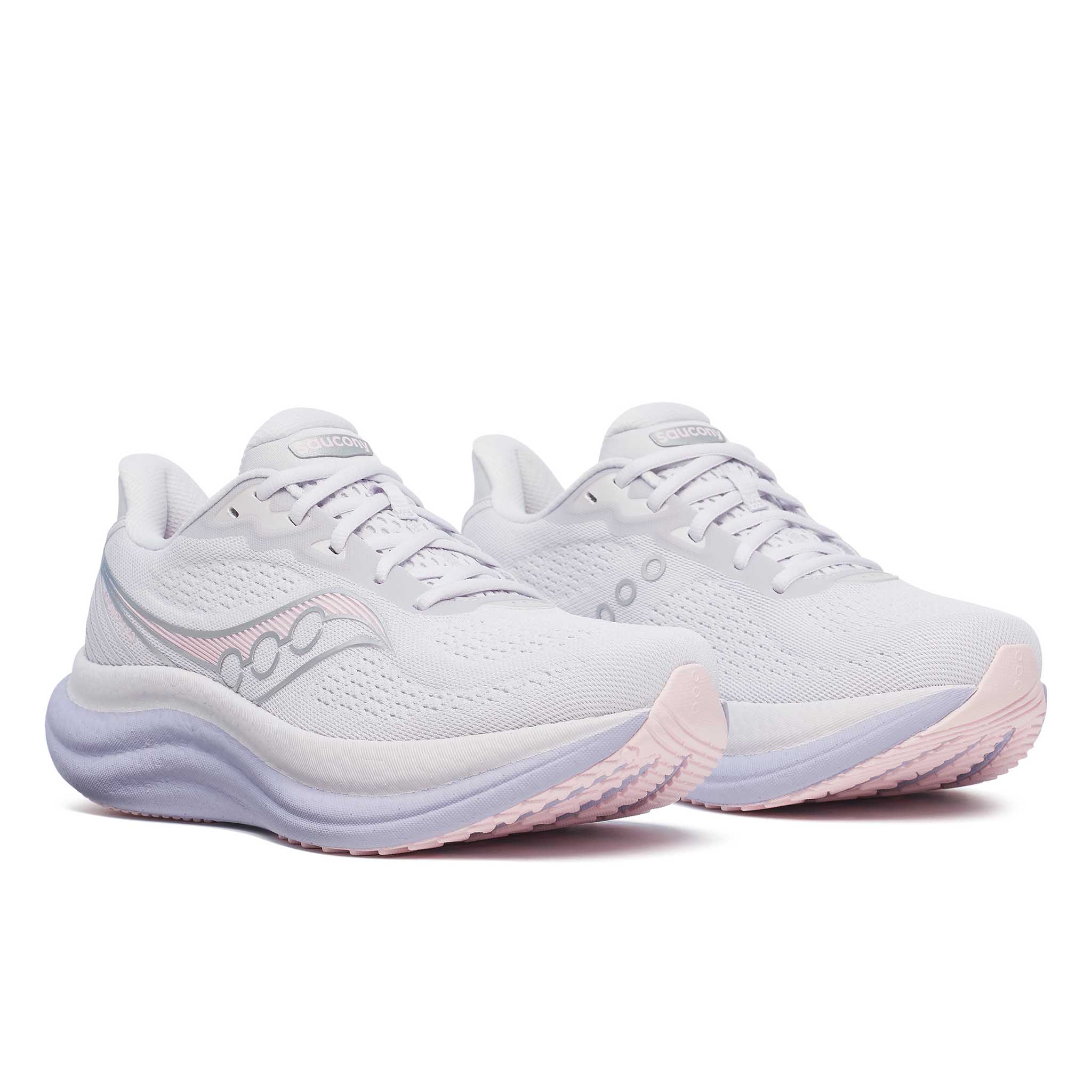 Saucony Triumph 23 chaussures de course à pied femme - Image 2