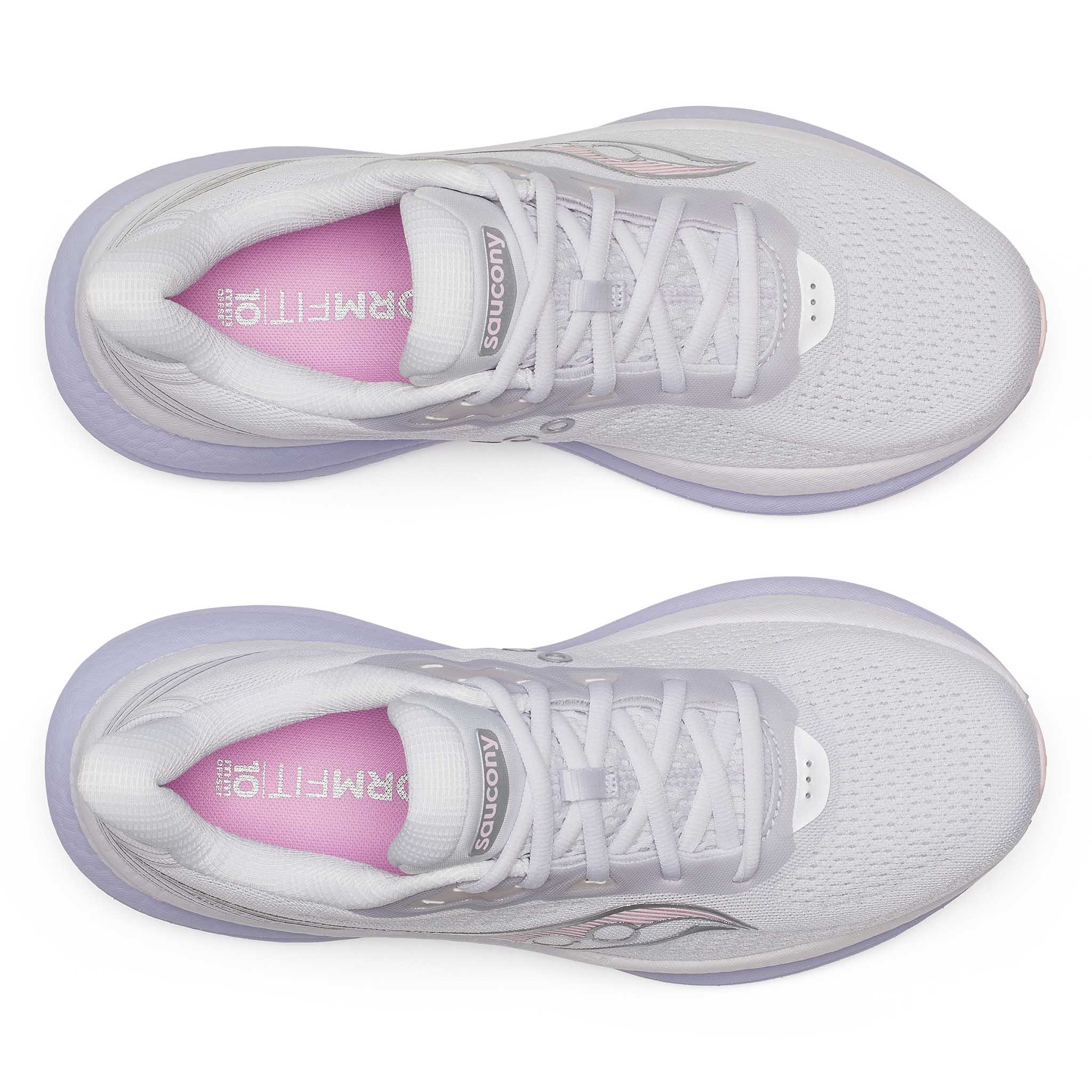 Saucony Triumph 23 chaussures de course à pied femme - Image 5