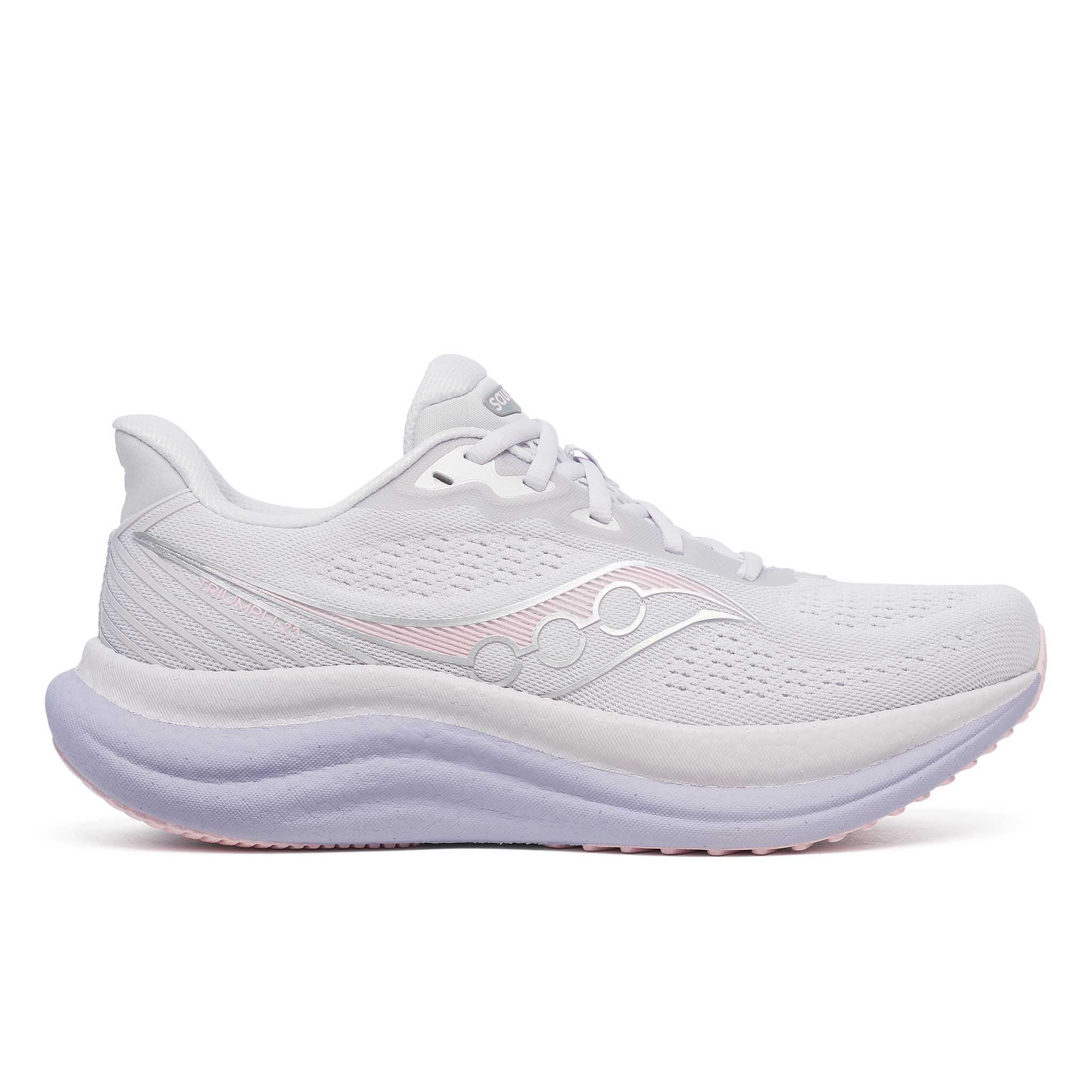 Saucony Triumph 23 chaussures de course à pied femme - Image 7