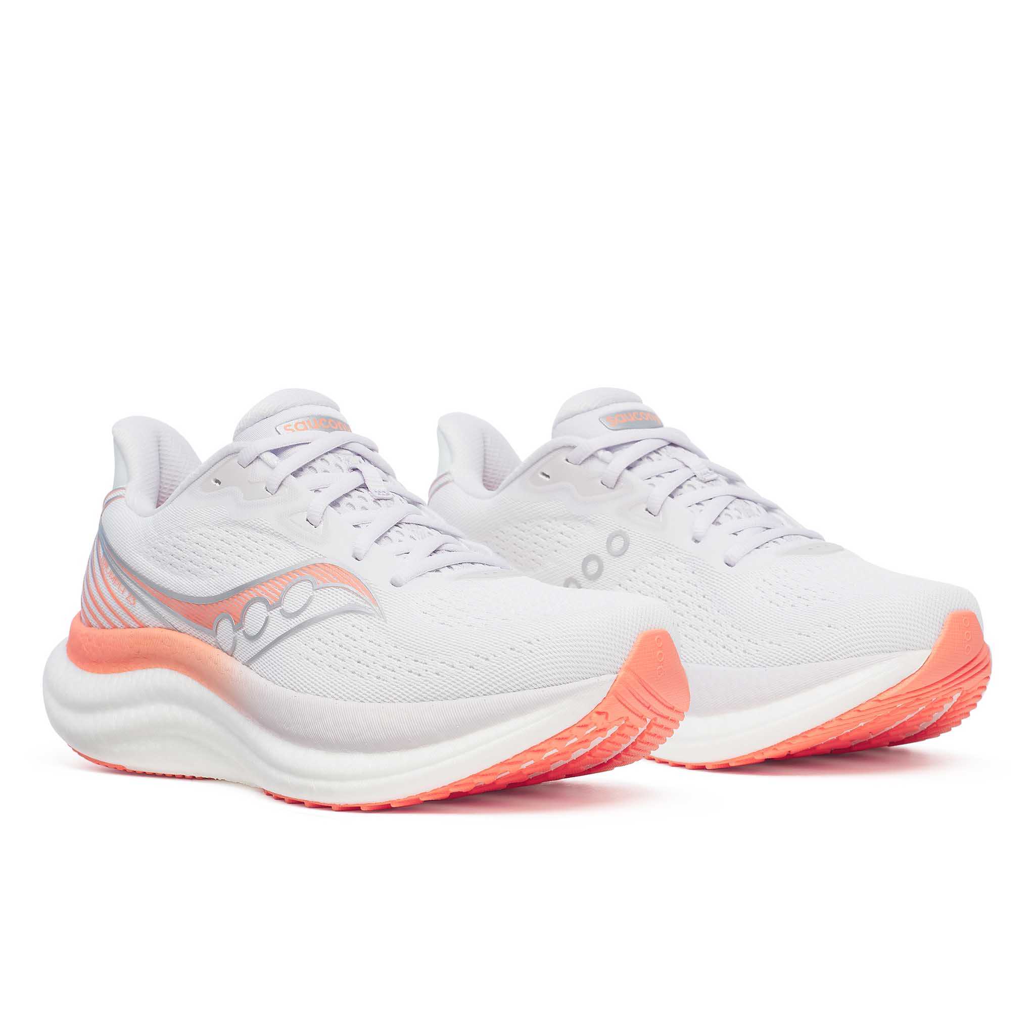 Saucony Triumph 23 chaussures de course à pied femme - Image 9
