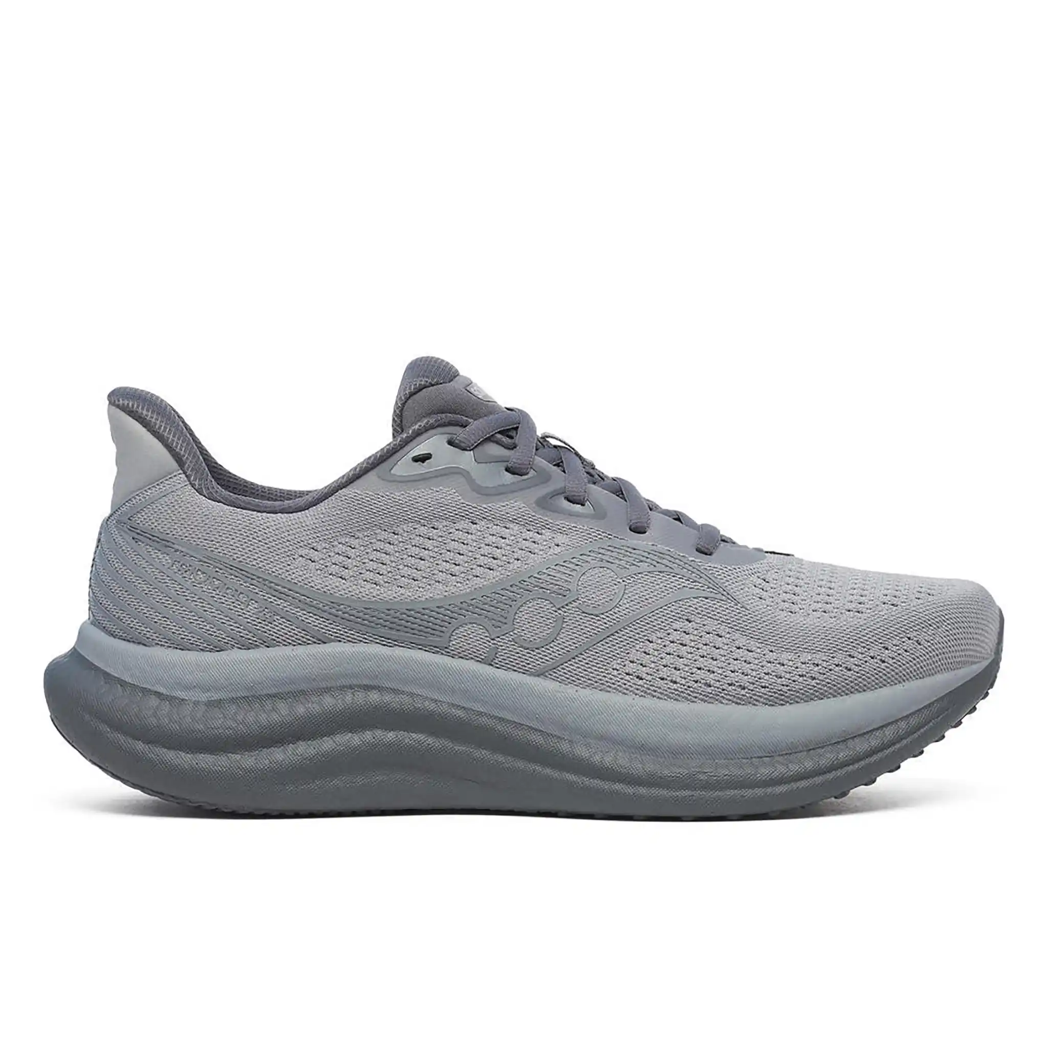 Saucony Triumph 23 chaussures de course à pied homme - Image 13