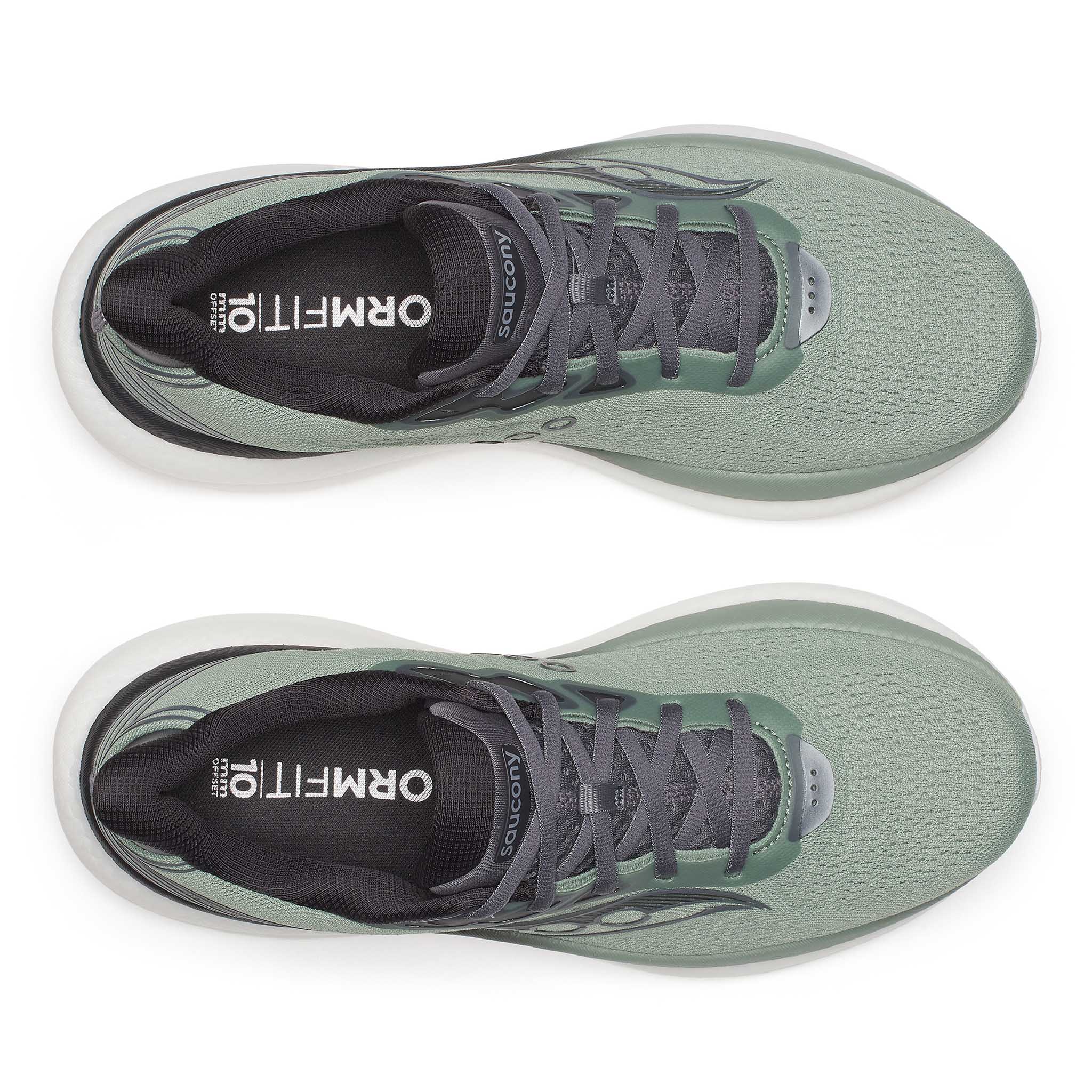 Saucony Triumph 23 chaussures de course à pied homme - Image 5