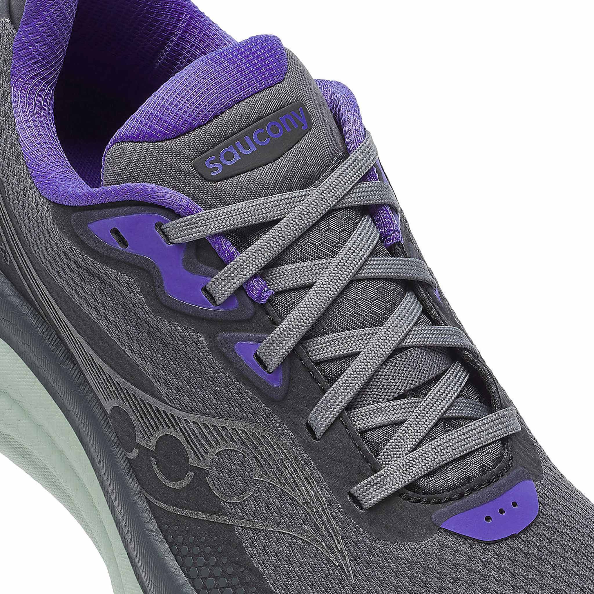 Saucony Triumph 23 GTX chaussures de course à pied femme - Image 6