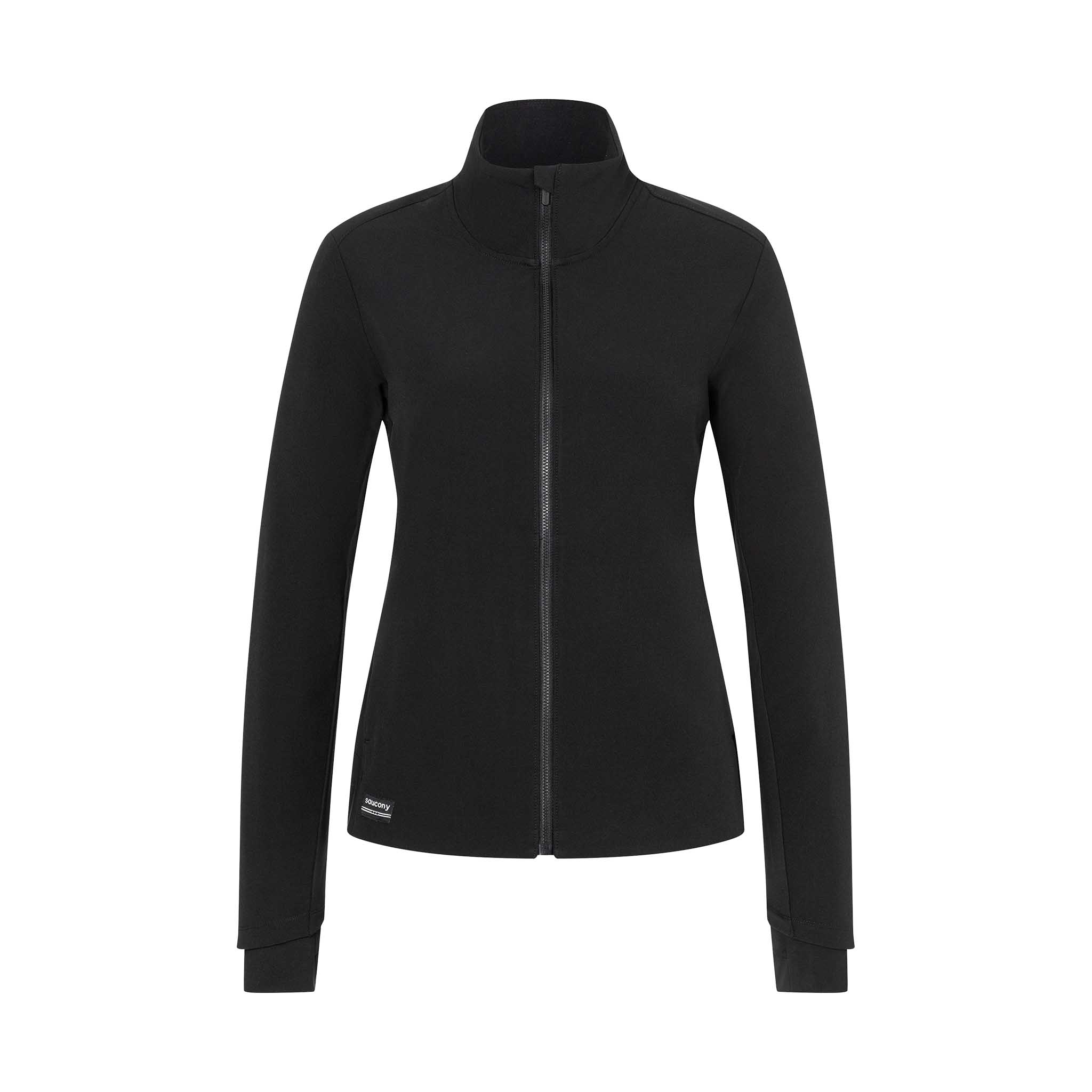 Saucony Triumph manteau de course à pied pour femme