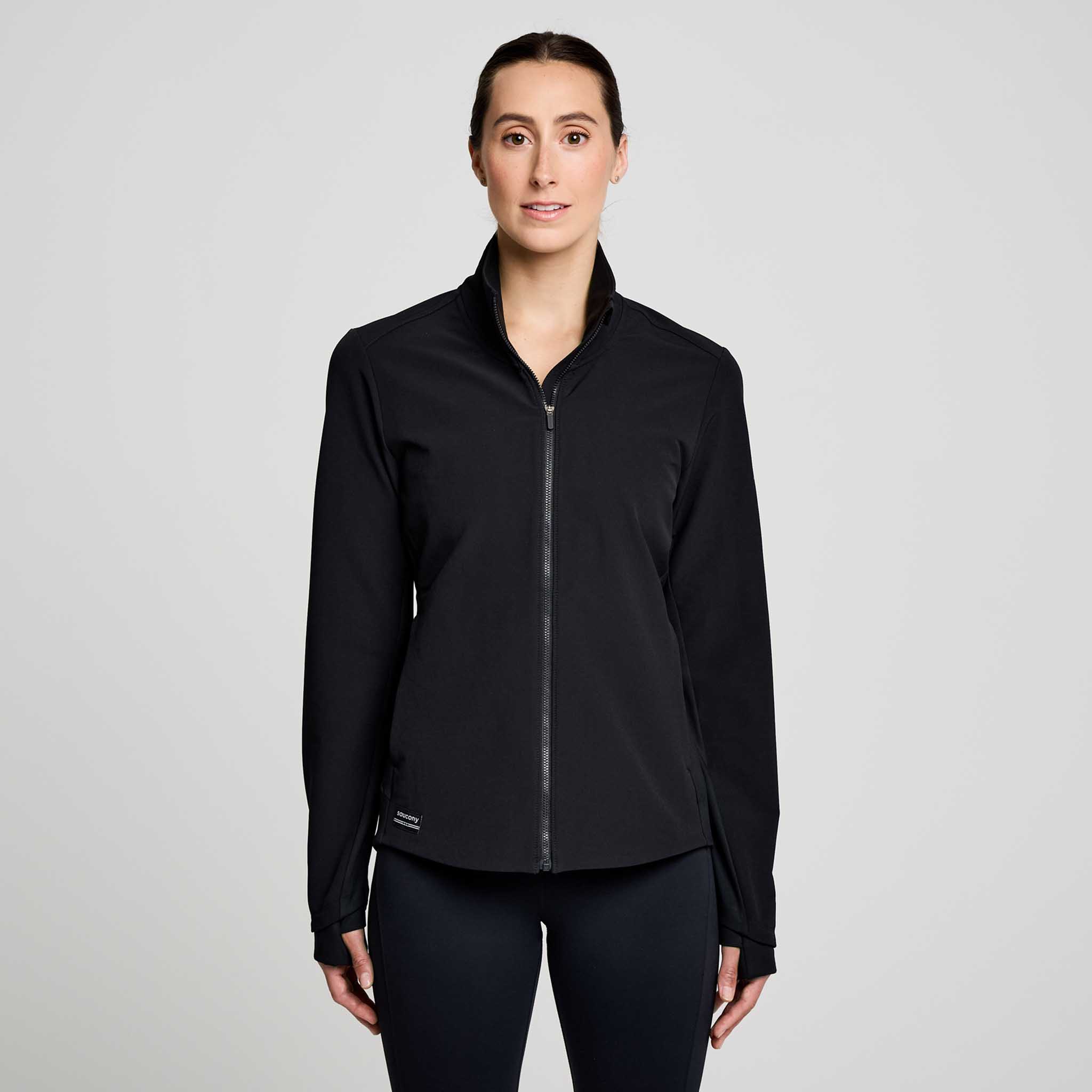 Saucony Triumph manteau de course à pied pour femme - Image 2