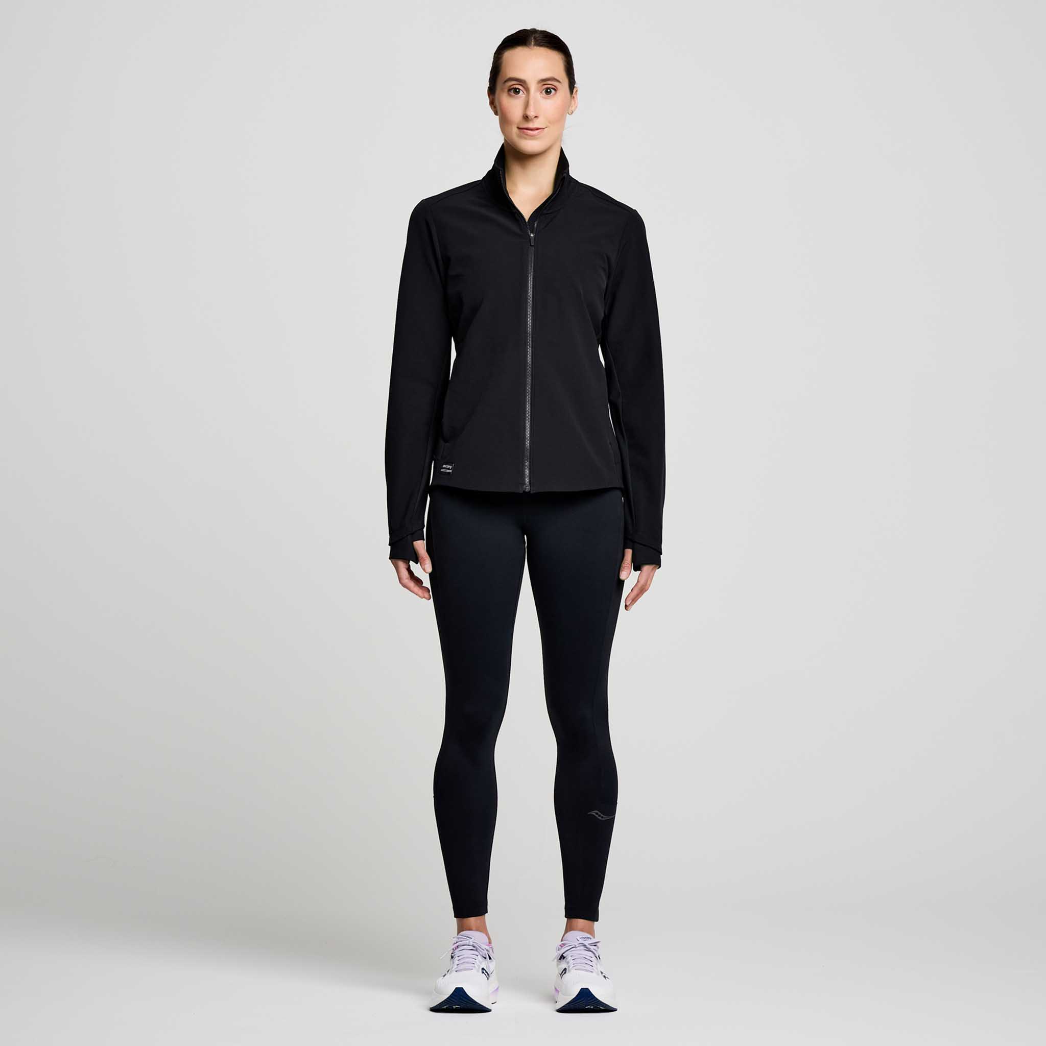 Saucony Triumph manteau de course à pied pour femme - Image 5