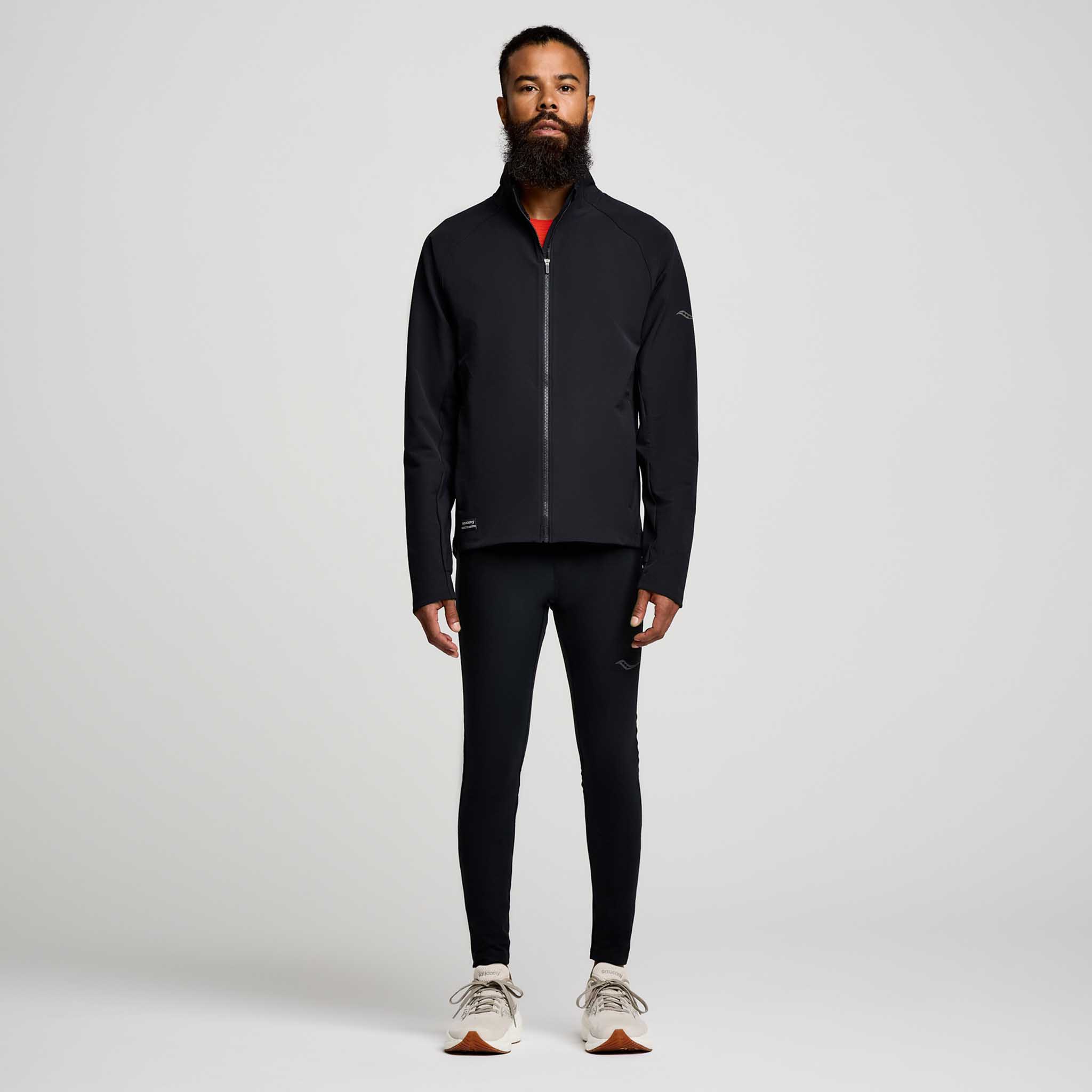 Saucony Triumph manteau de course à pied pour homme - Image 3