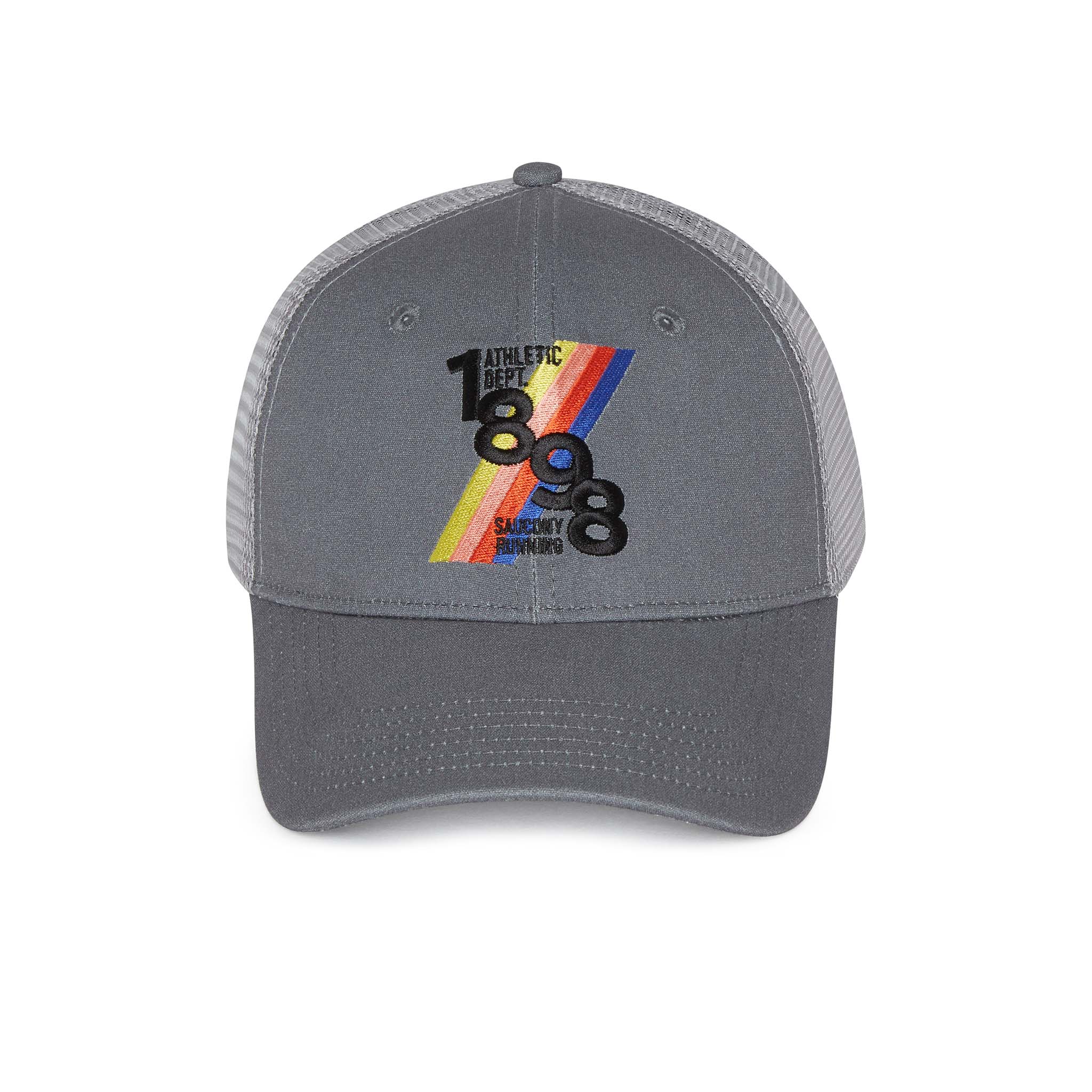 Saucony Trucker Hat casquette unisexe