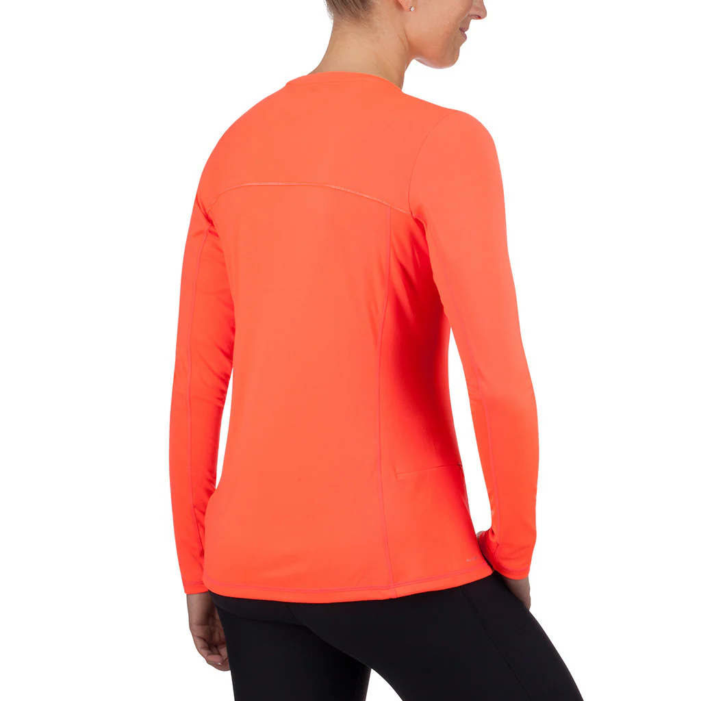 Saucony Velocity chandail de course à pied femme - Image 3