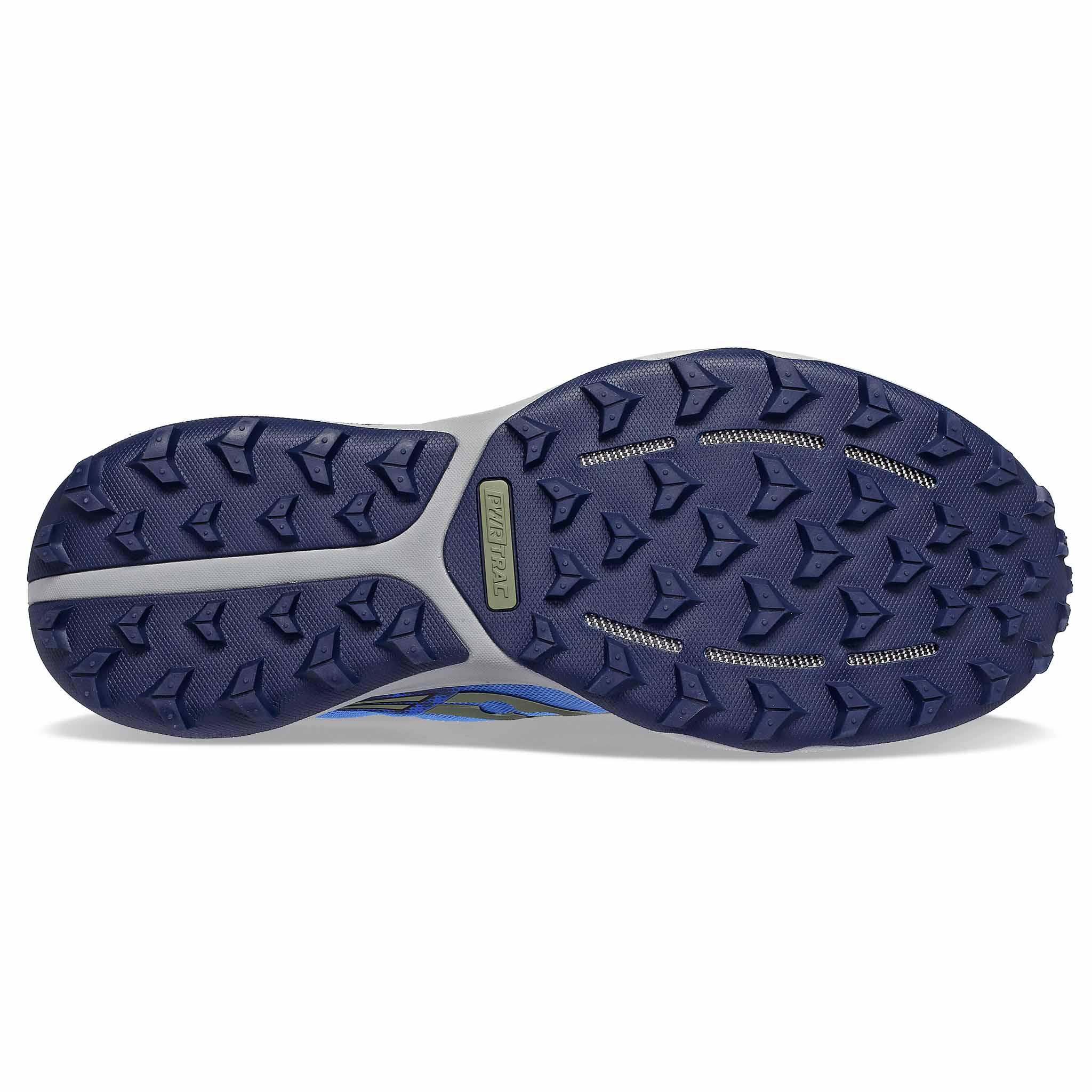 Saucony Xodus Ultra 2 chaussures de course à pied trail homme - Image 4