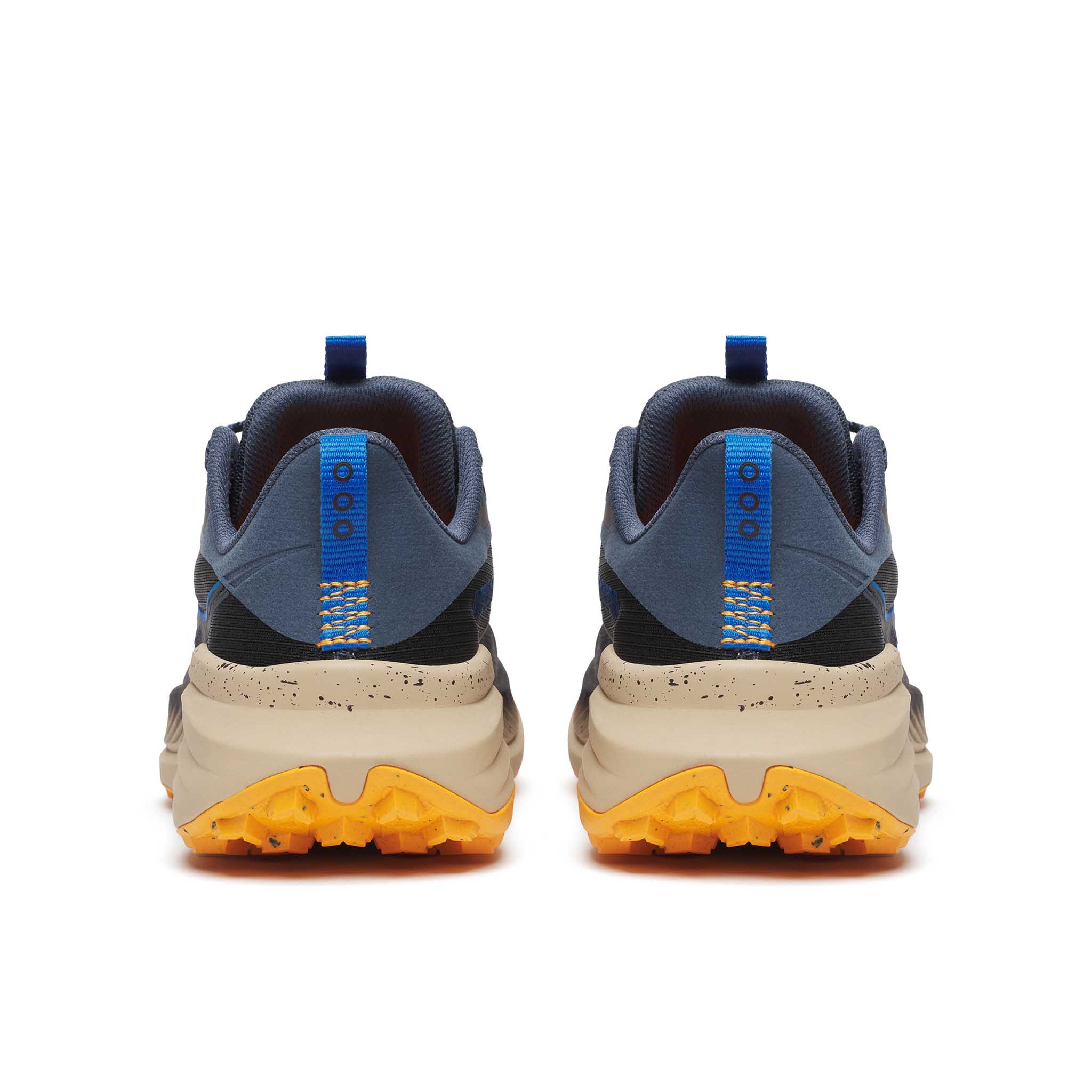 Saucony Xodus Ultra 3 chaussures de course à pied trail homme - Image 10