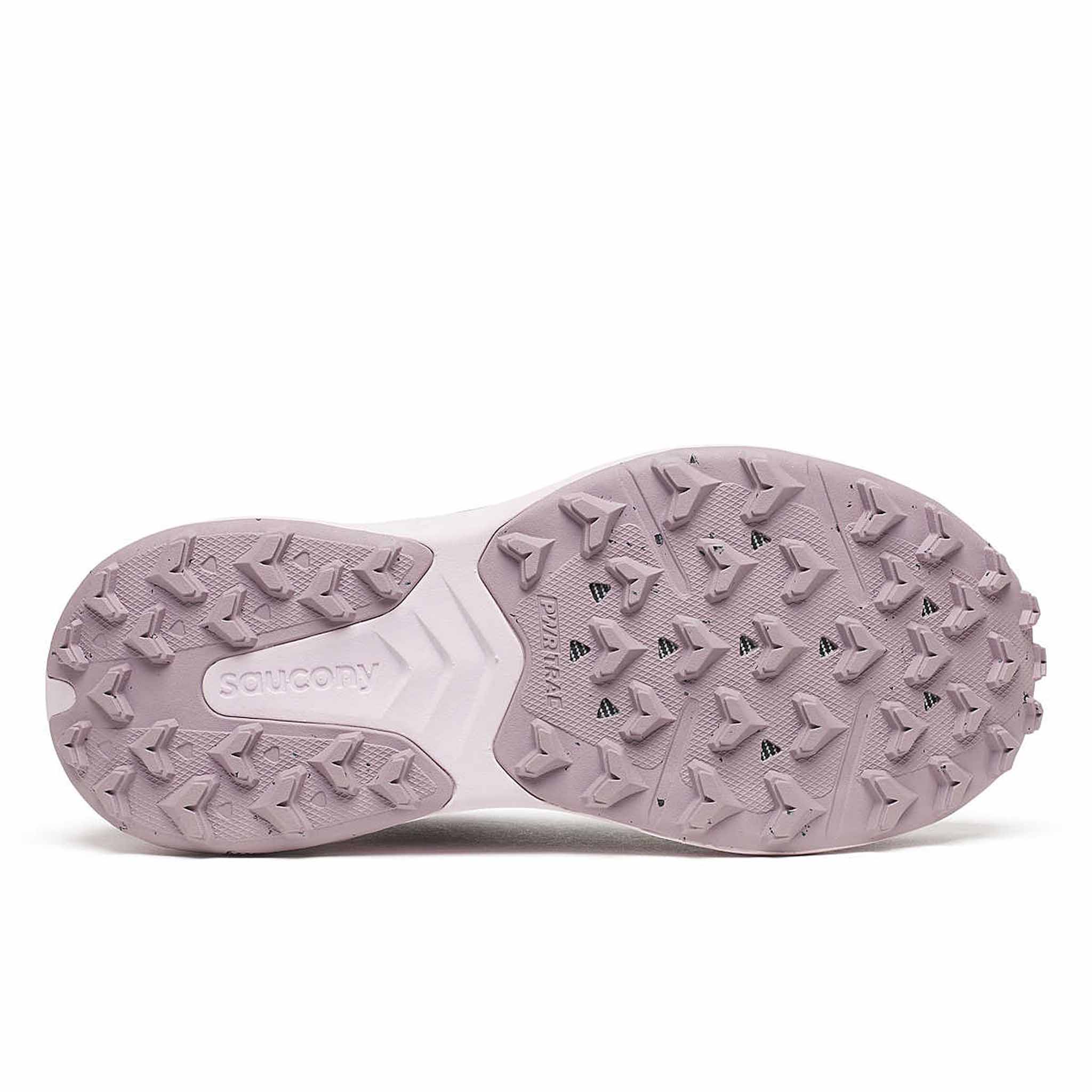 Saucony Xodus Ultra 3 chaussures de course a pied trail femme - Image 12