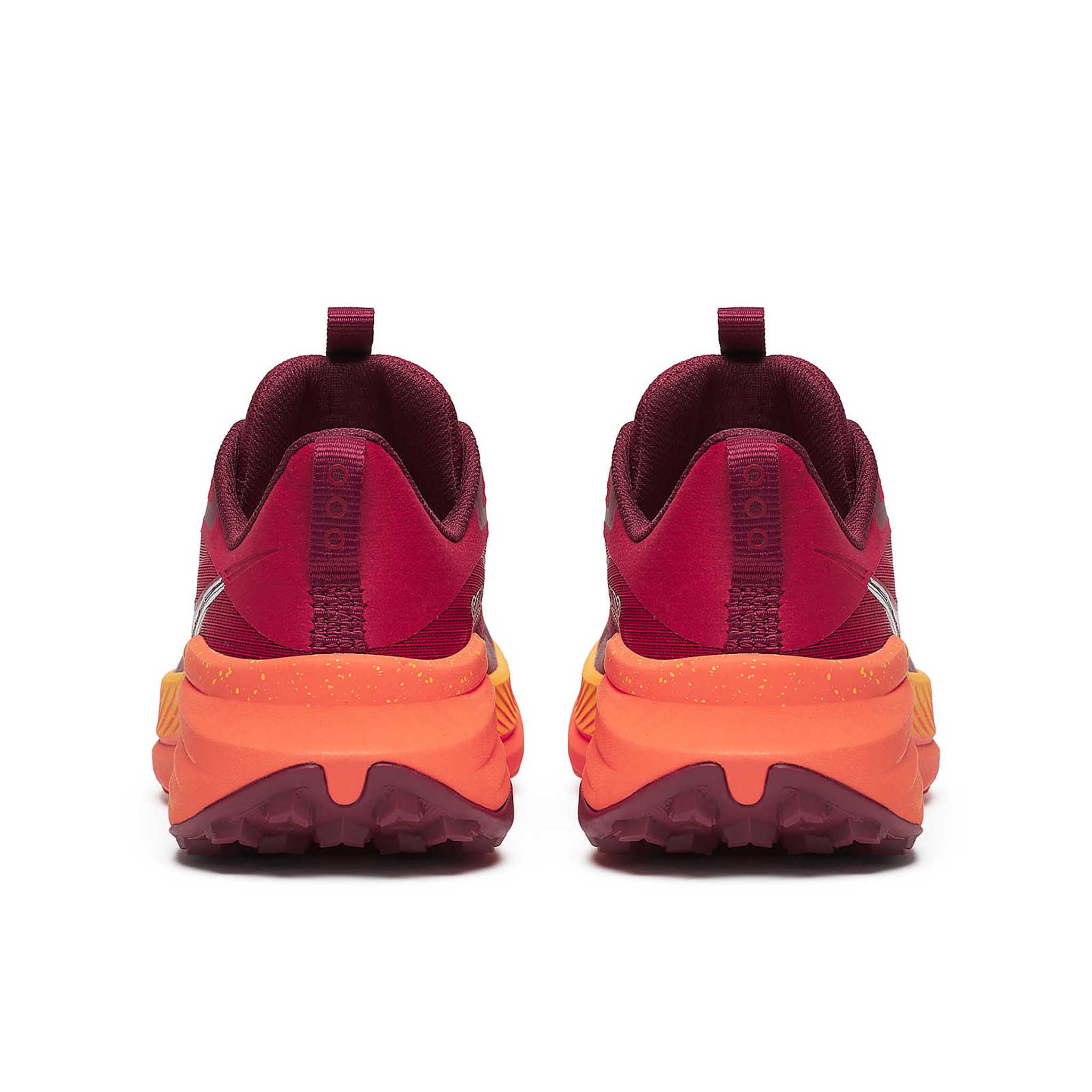 Saucony Xodus Ultra 3 chaussures de course a pied trail femme - Image 4