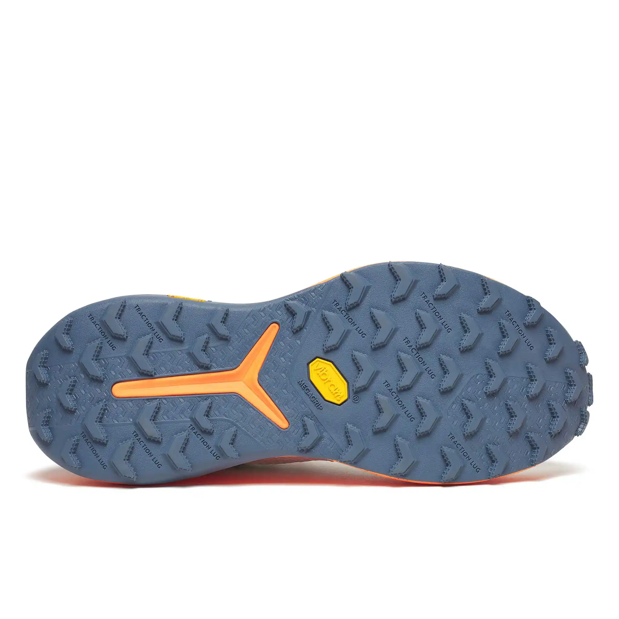 Saucony Xodus Ultra 4 chaussures de course à pied trail homme - Image 12