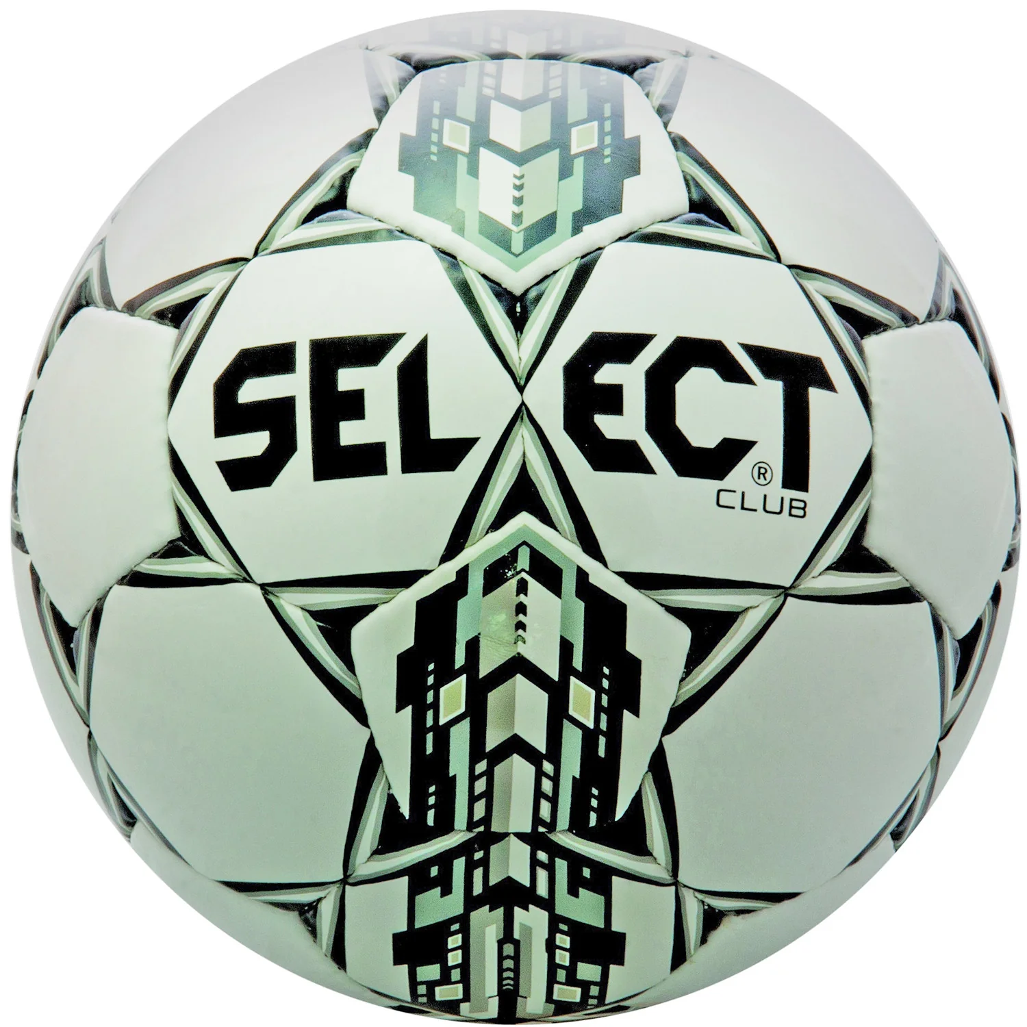 Select Club ballon de soccer - Image 3