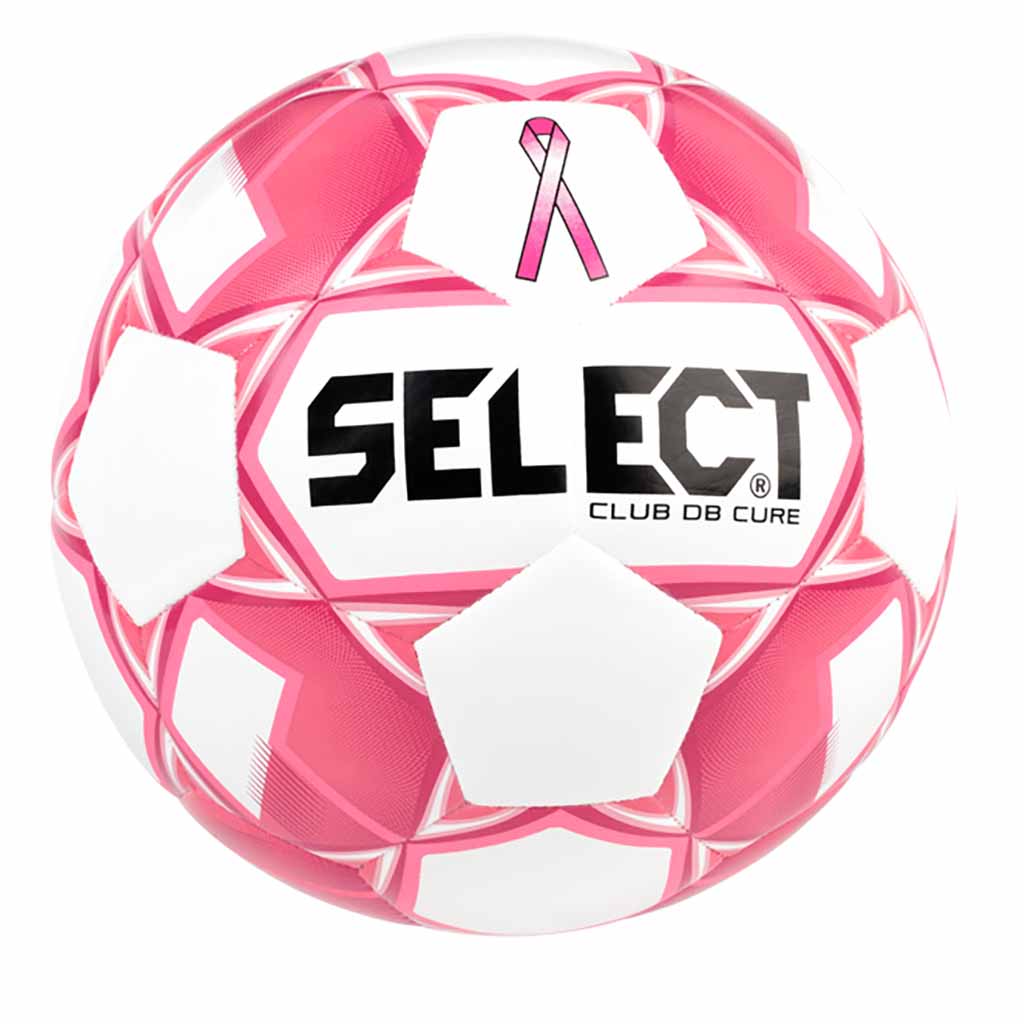 Select Club DB Cure ballon de soccer
