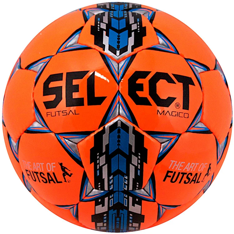 Select Futsal Magico ballon de soccer interieur