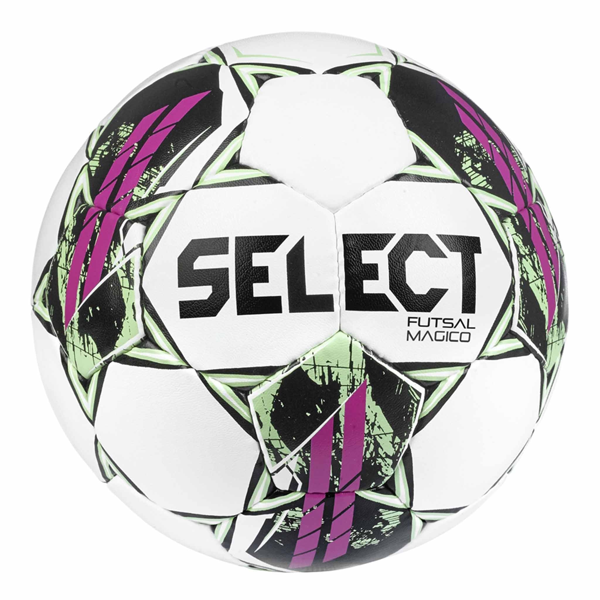 Select Futsal Magico V22 ballon de soccer interieur - Image 2