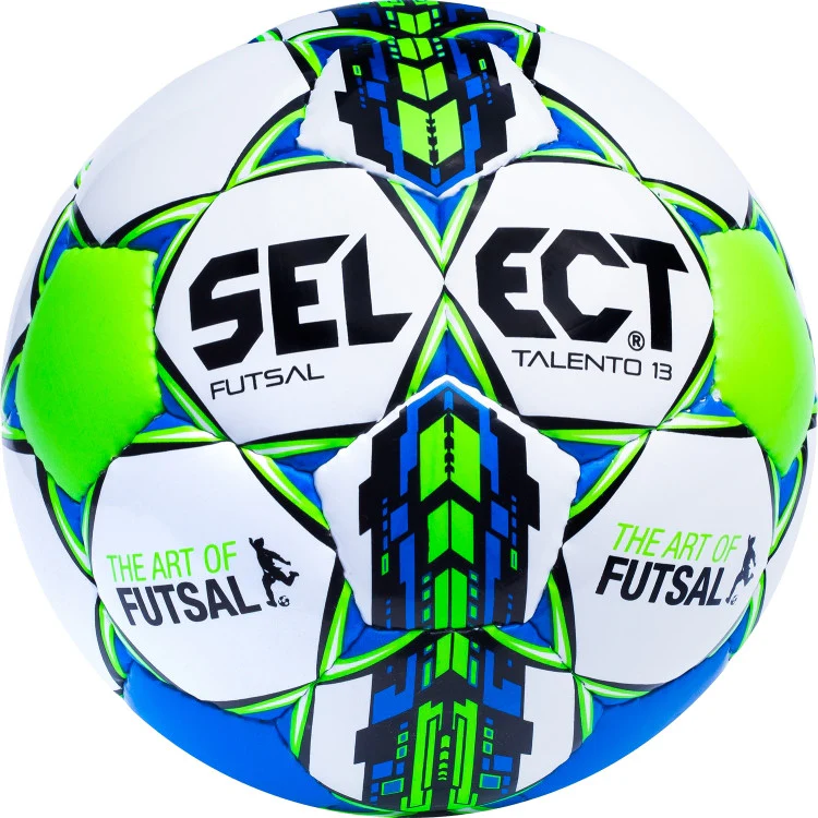 Select Futsal Talento ballon de soccer interieur - Image 2