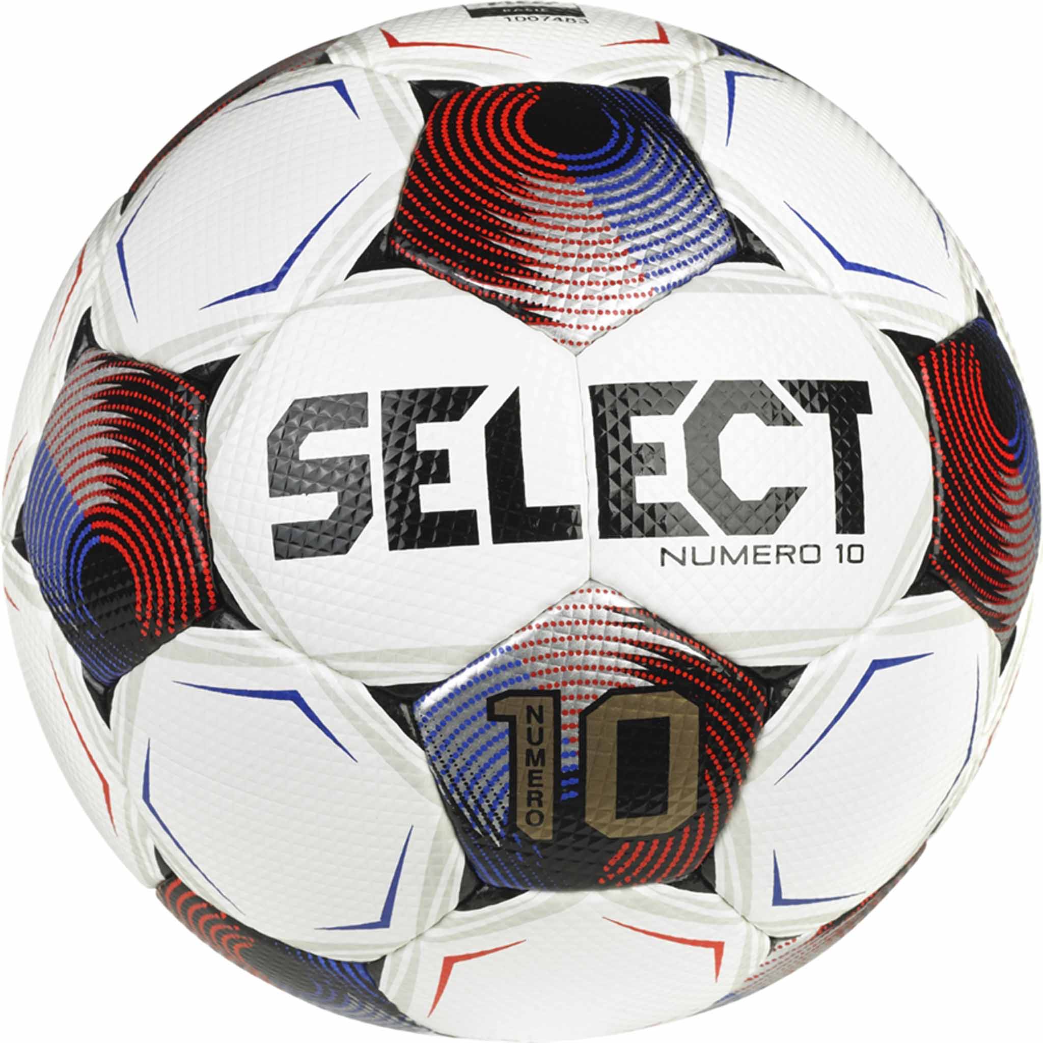 Select Numero 10 FIFA Basic ballon de match de soccer - Image 2