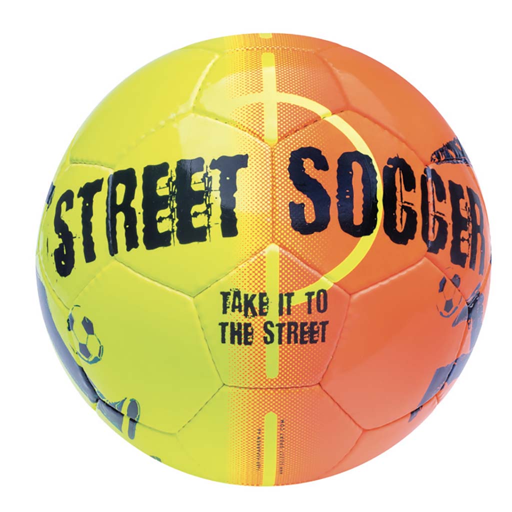 Select Street Soccer ballon de foot de rue