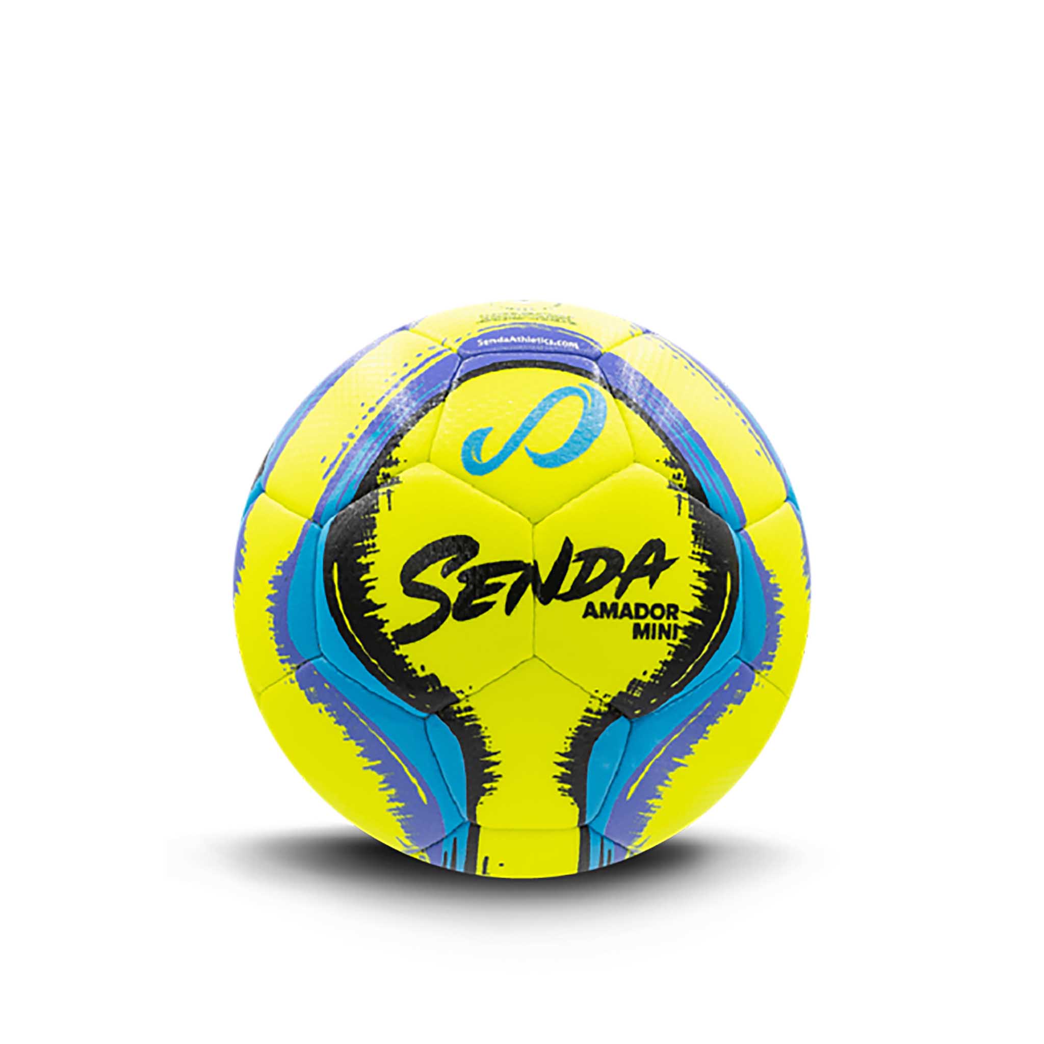 Senda Amador mini-ballon de soccer - Image 2