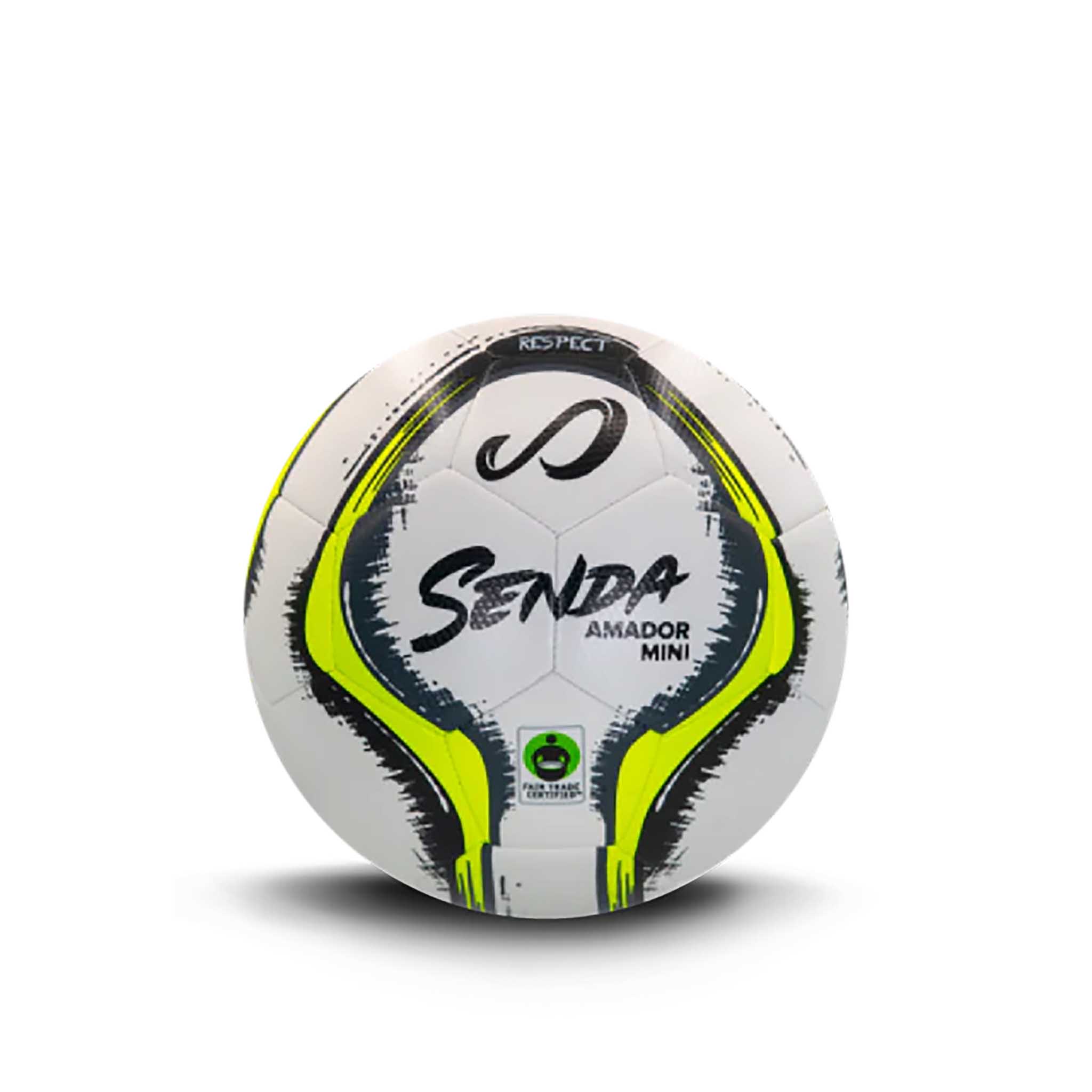 Senda Amador mini-ballon de soccer - Image 3