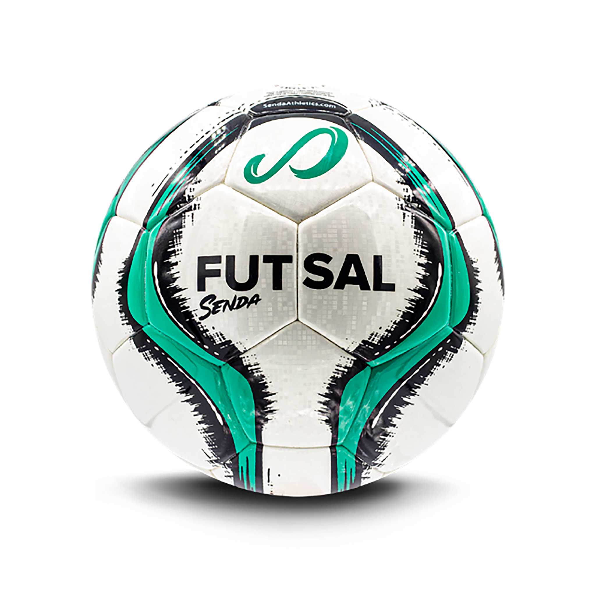 Senda Bahia Professional Futsal ballon de soccer intérieur - Image 2