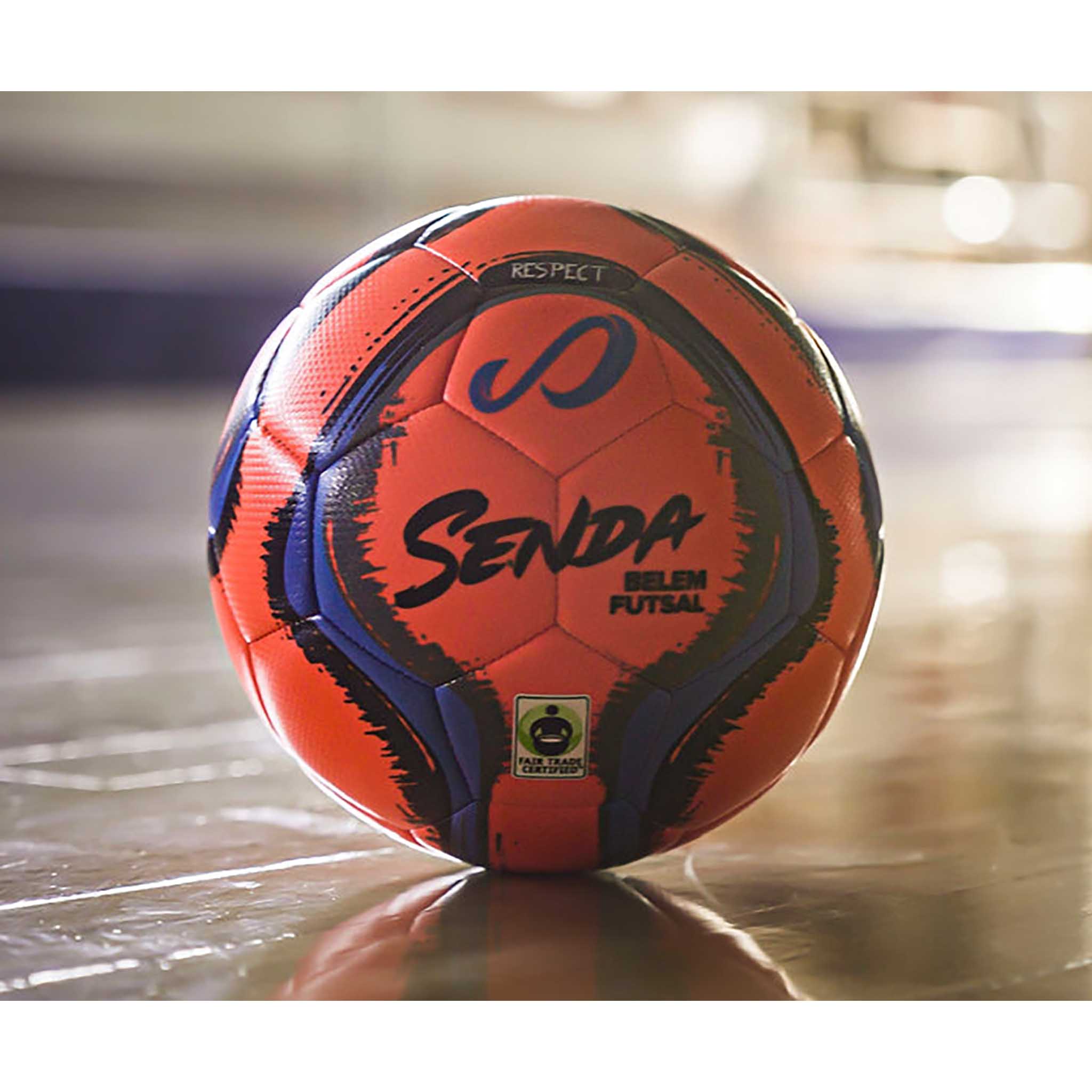 Senda Belem Training Futsal ballon de soccer intérieur - Image 4
