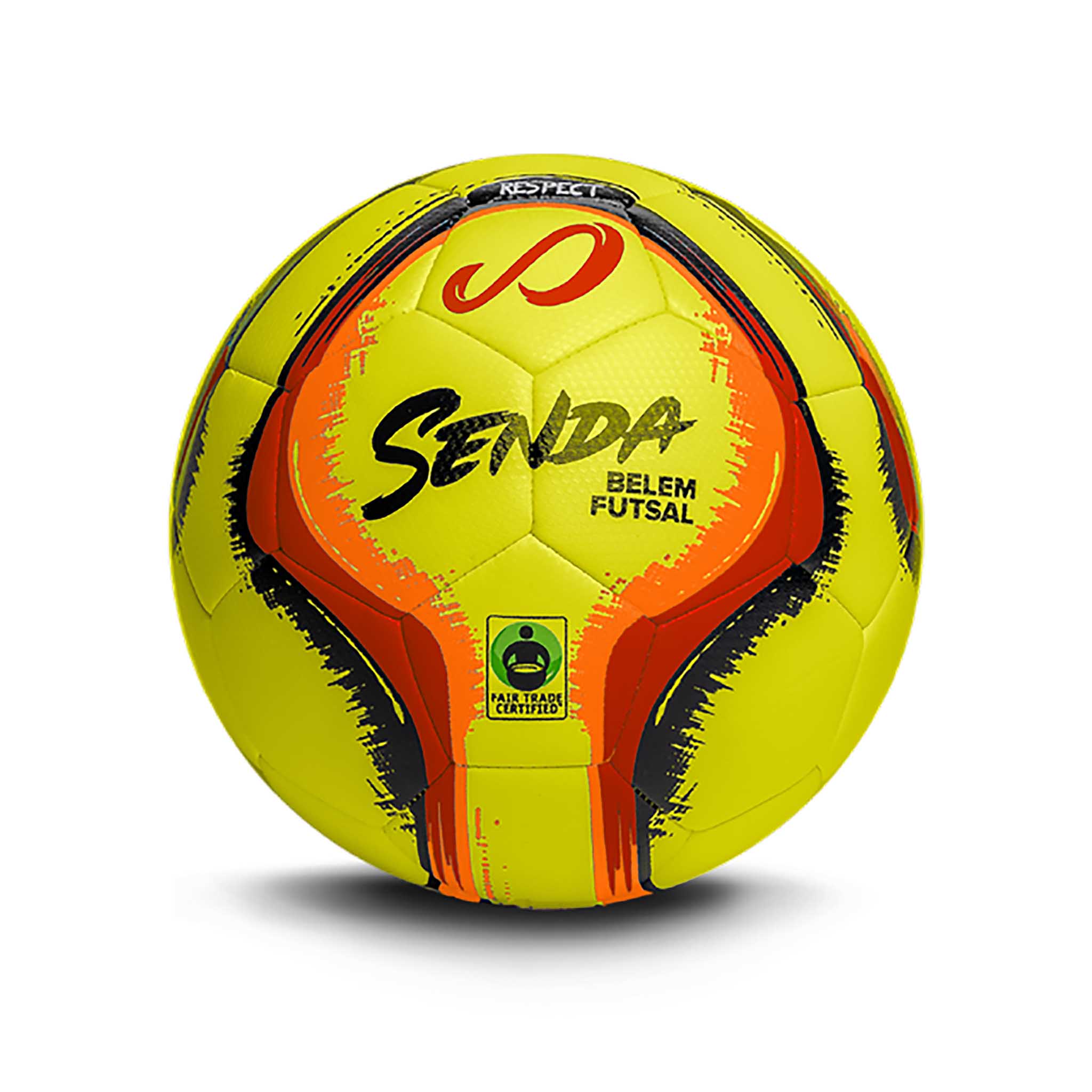 Senda Belem Training Futsal ballon de soccer intérieur - Image 7