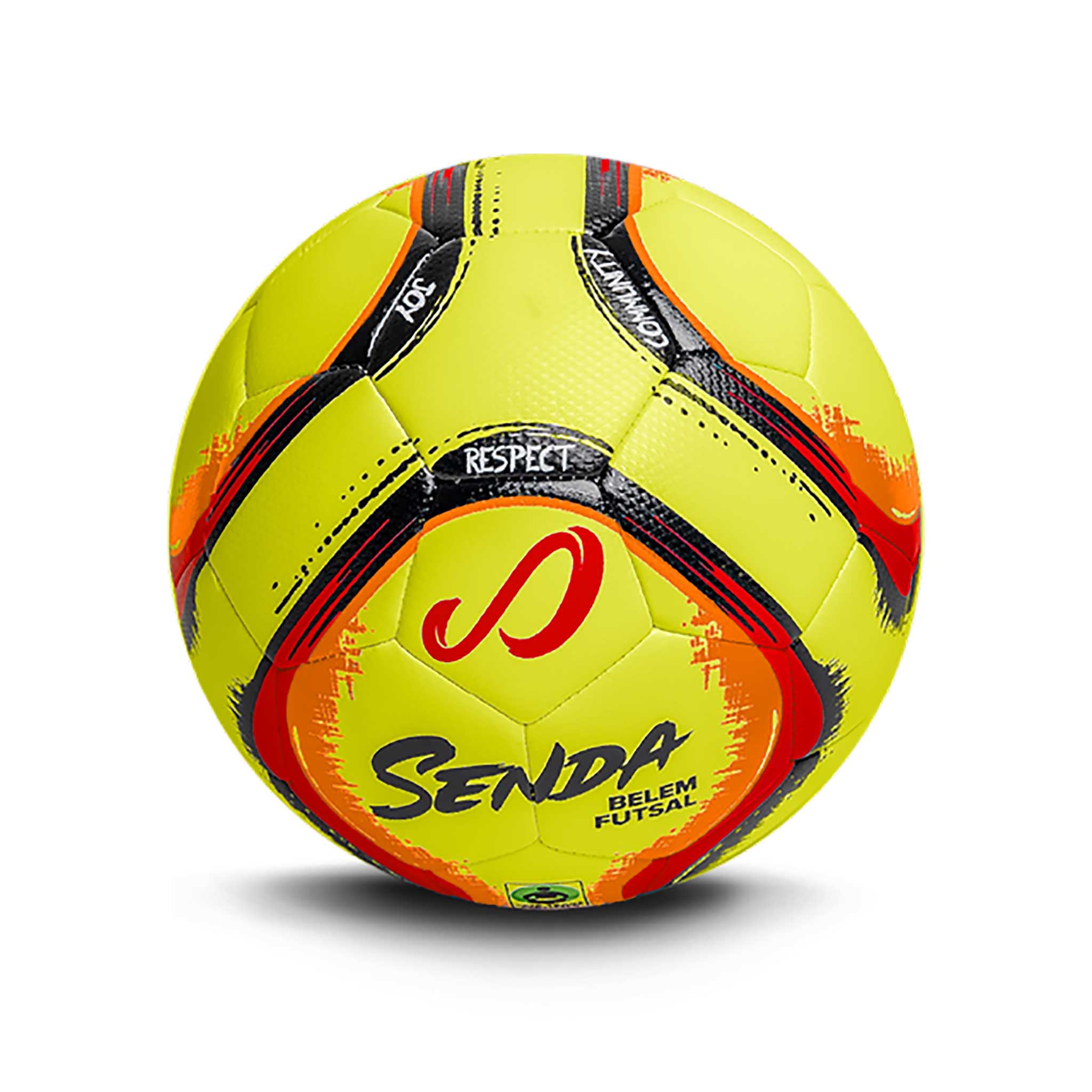 Senda Belem Training Futsal ballon de soccer intérieur - Image 9