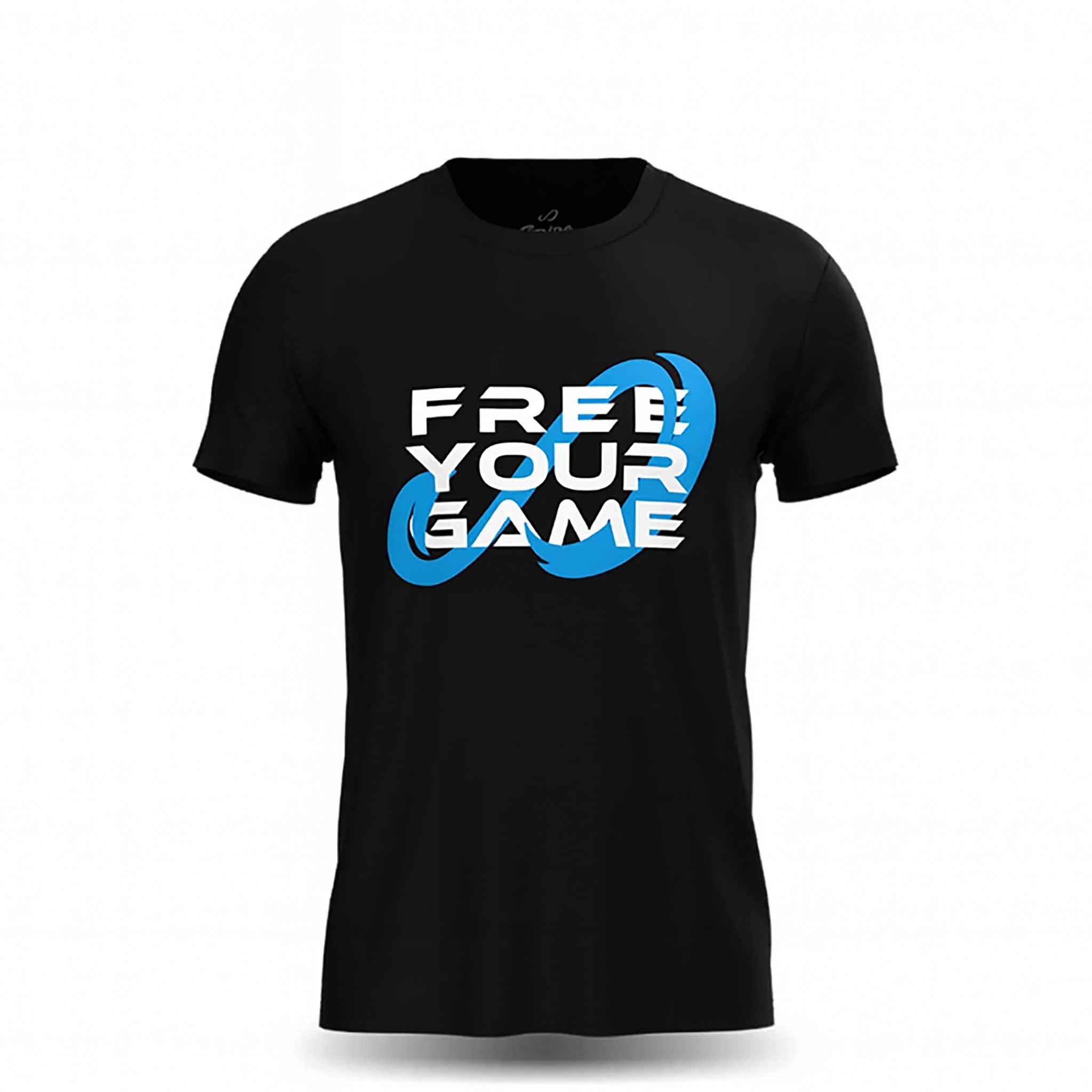 Senda Free Your Game T-shirt pour homme - Image 3