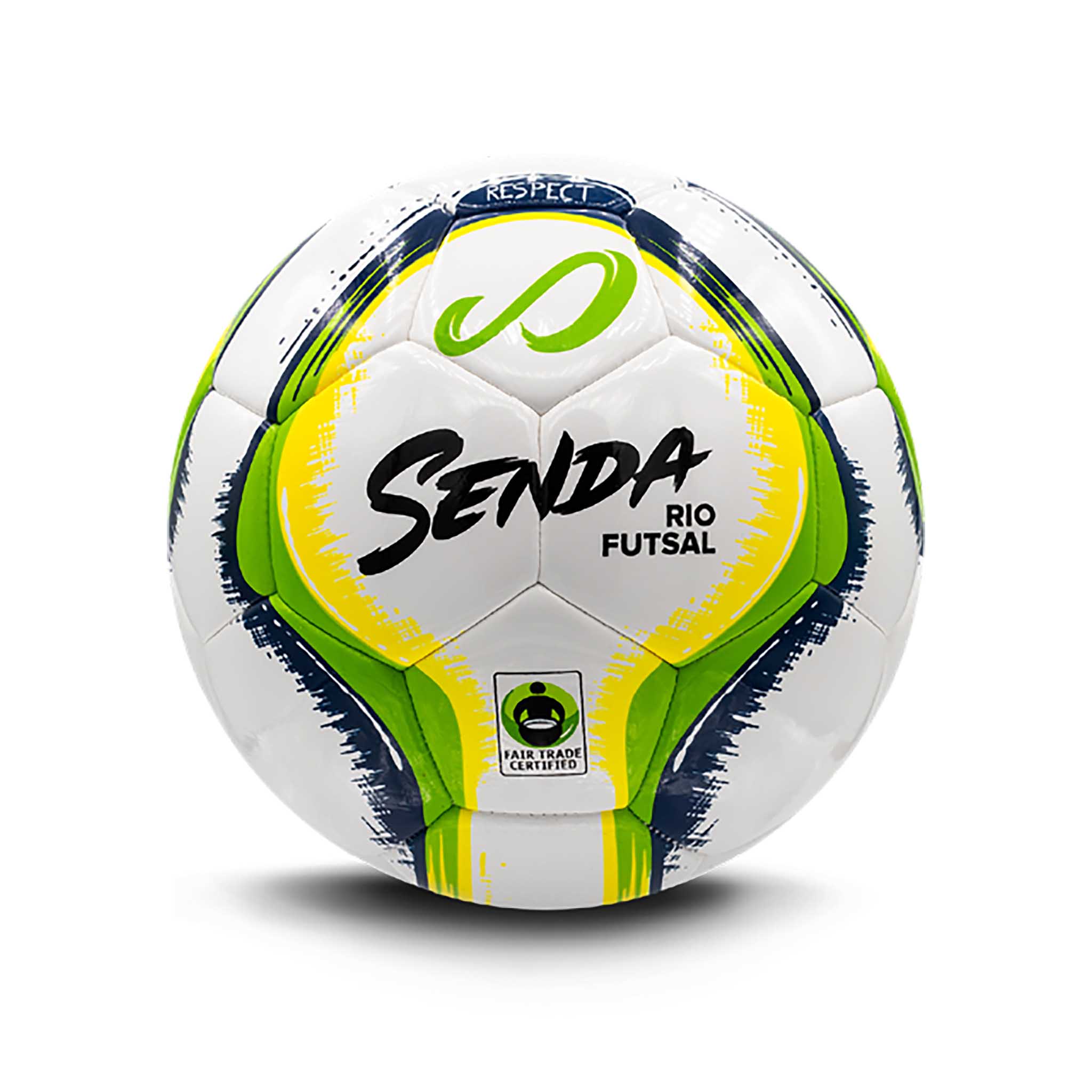 Senda Rio Match Futsal ballon de soccer intérieur