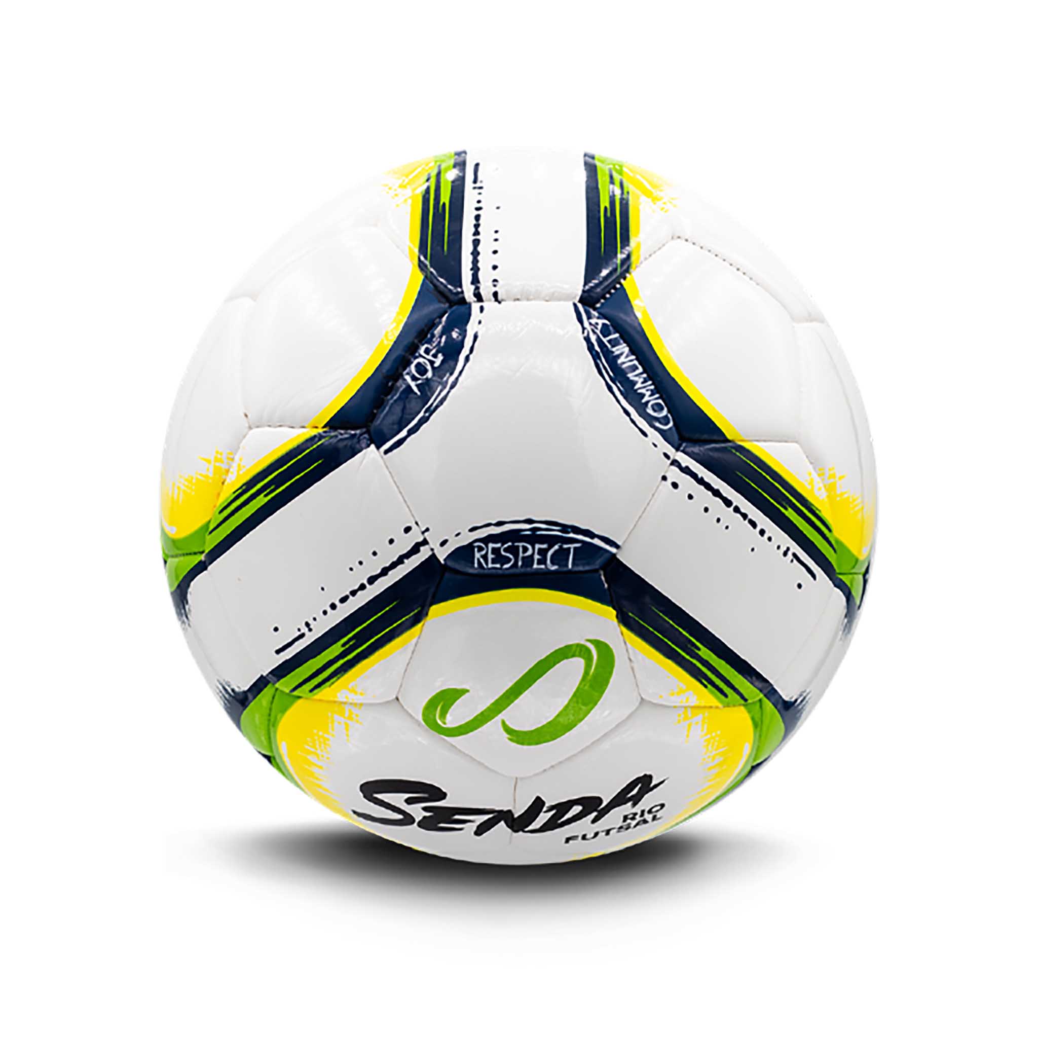 Senda Rio Match Futsal ballon de soccer intérieur - Image 3
