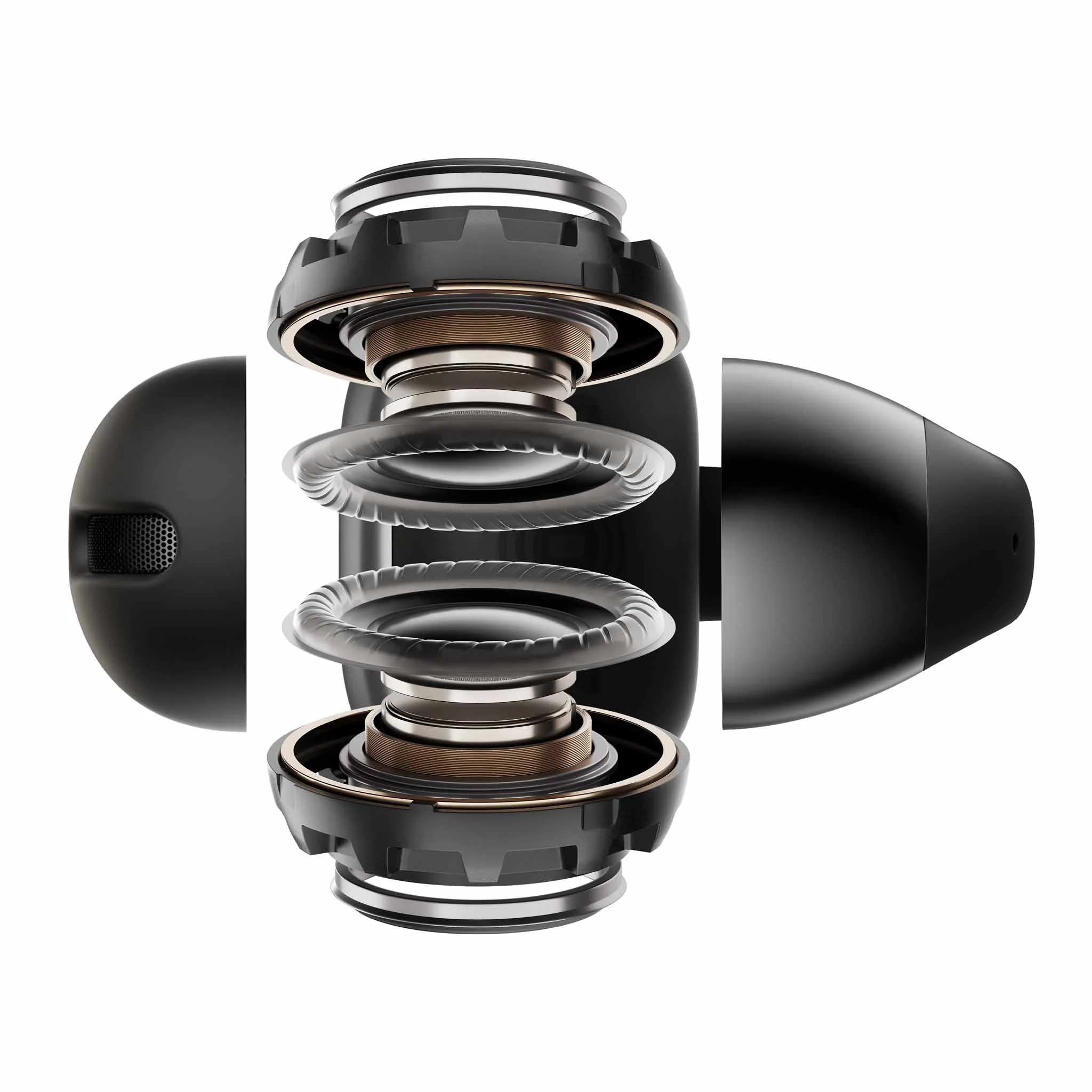 Shokz OpenDots ONE Écouteurs sans-fil à conduction osseuse - Image 4