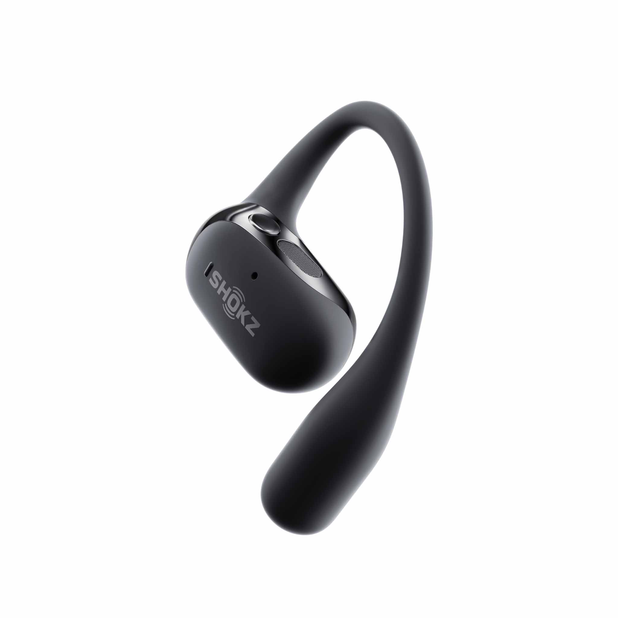 Shokz OpenFit 2 Écouteurs sans-fil à conduction osseuse - Image 4