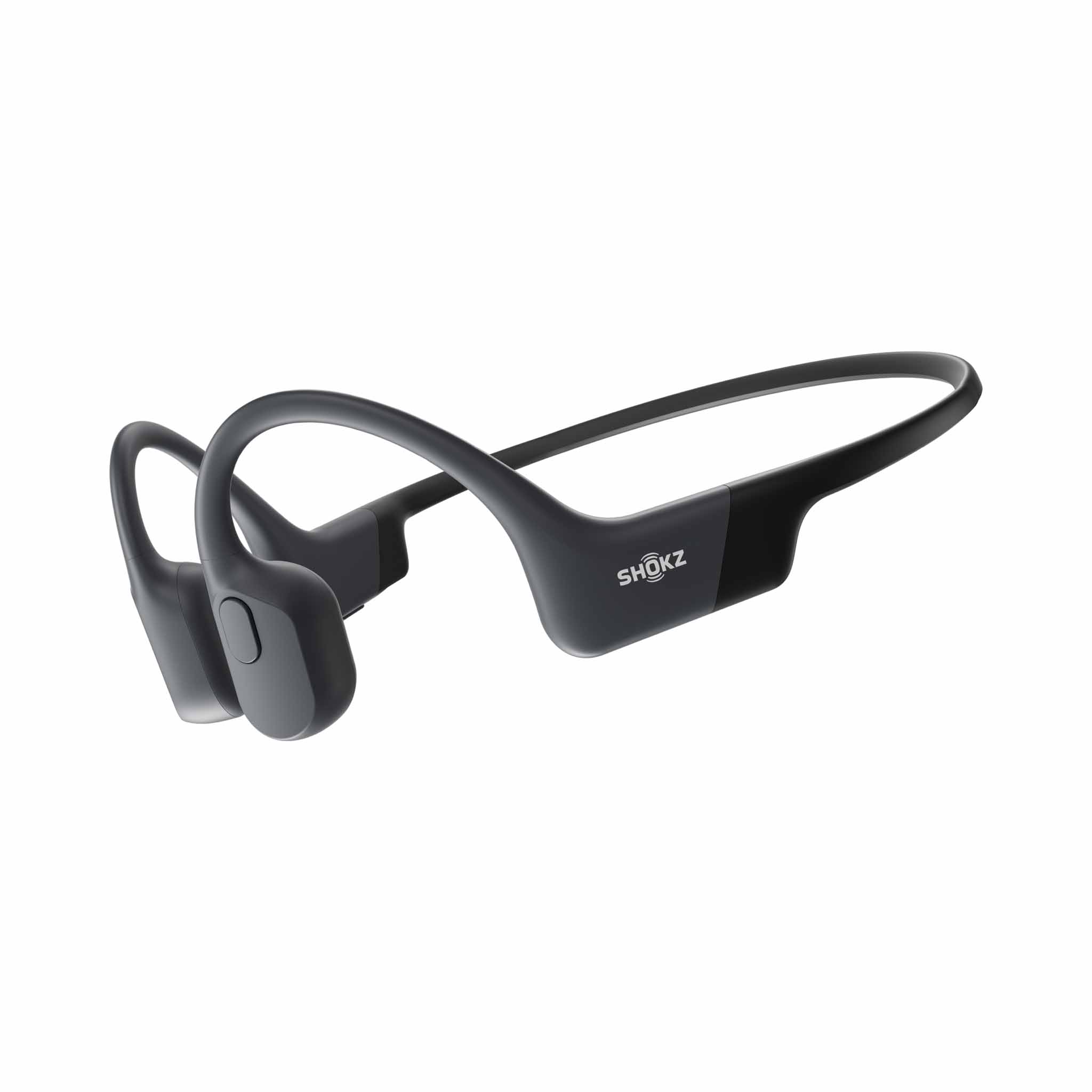 Shokz OpenRun Écouteurs sans-fil à conduction osseuse