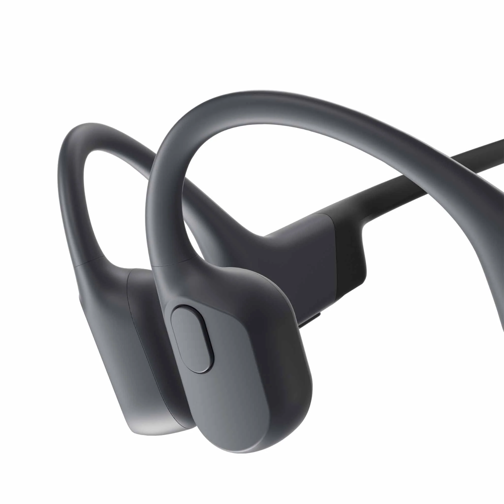 Shokz OpenRun Écouteurs sans-fil à conduction osseuse - Image 2