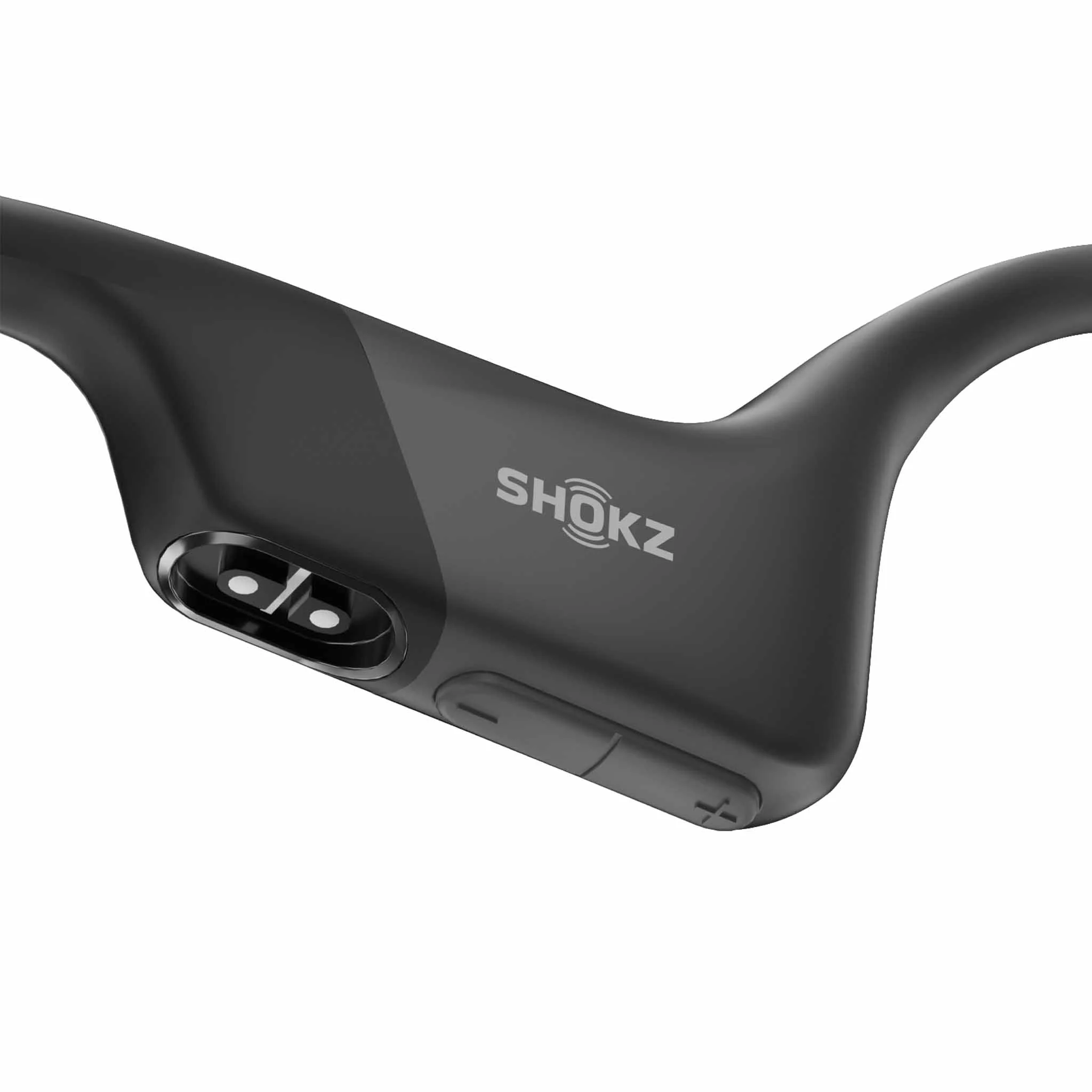 Shokz OpenRun Mini Écouteurs sans-fil à conduction osseuse - Image 2