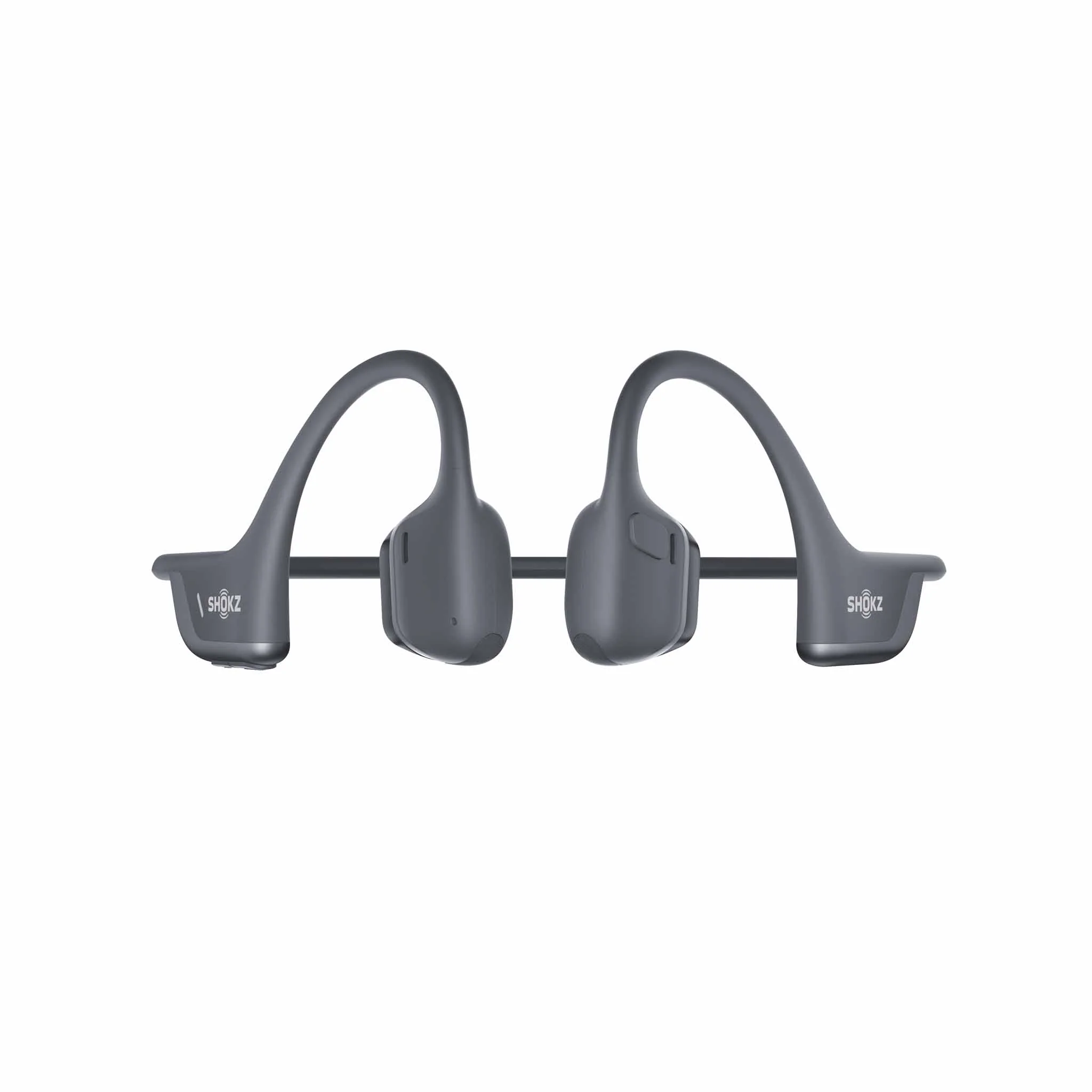 Shokz OpenRun Pro 2 Écouteurs sans-fil à conduction osseuse - Image 2