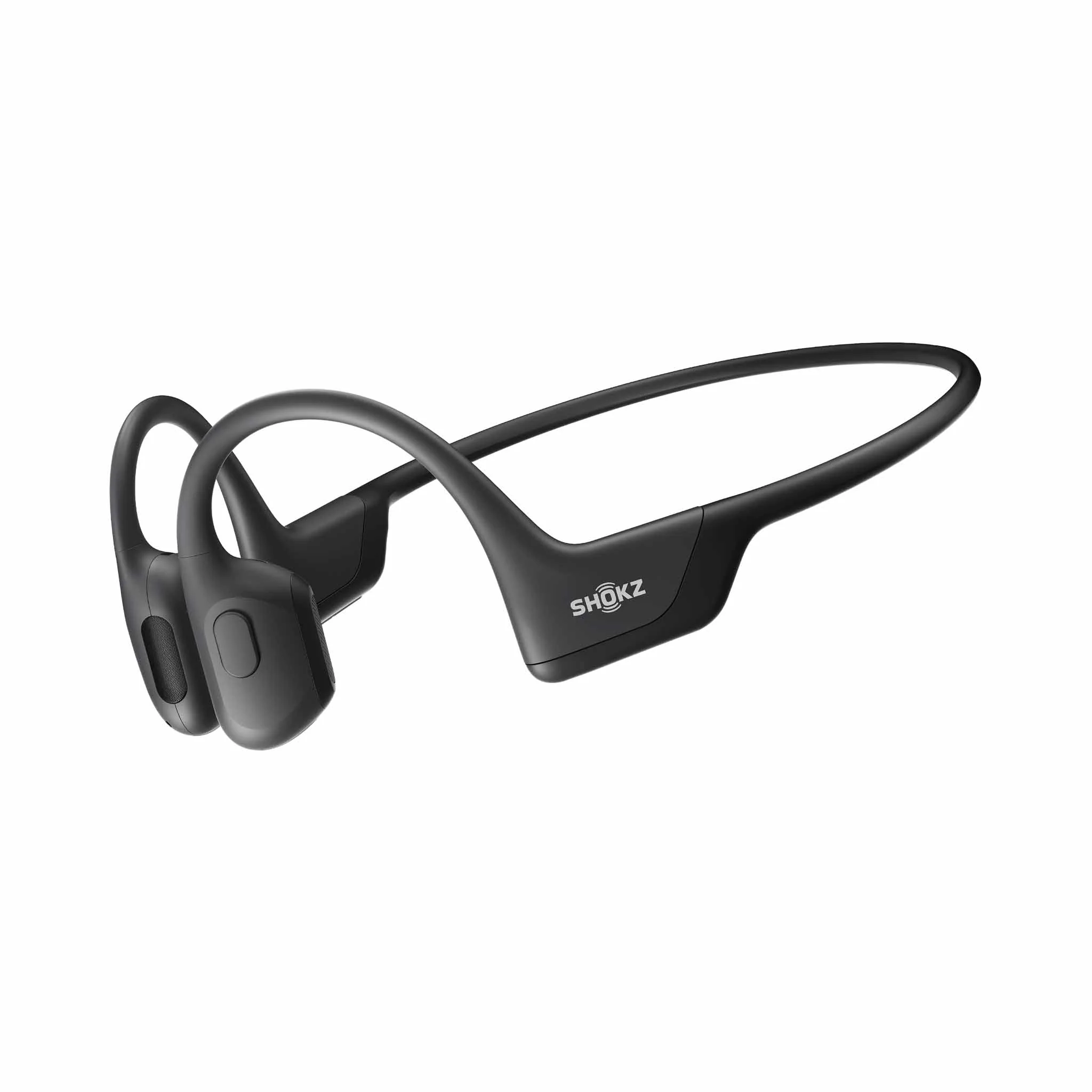 Shokz OpenRun Pro Écouteurs sans-fil à conduction osseuse