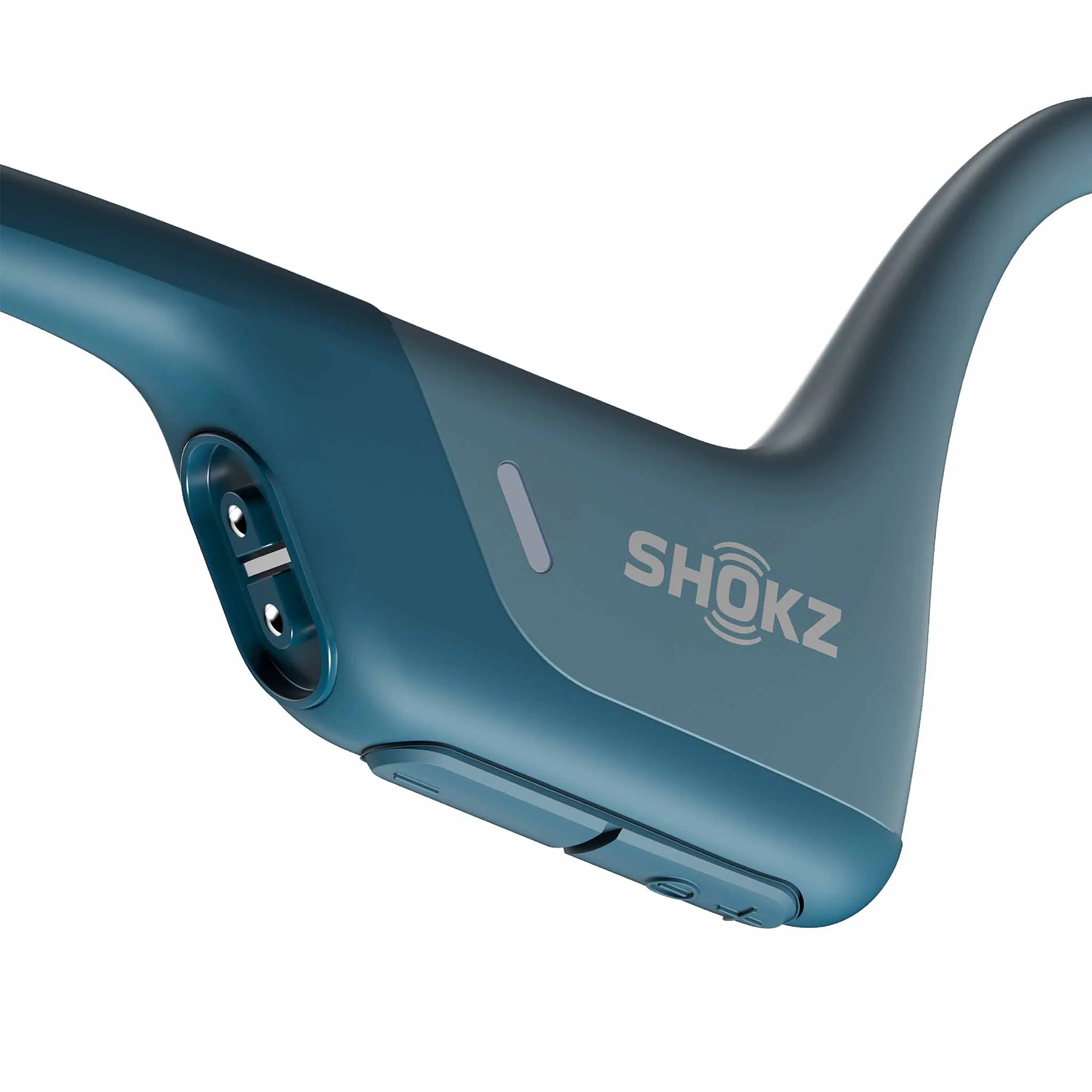 Shokz OpenRun Pro Écouteurs sans-fil à conduction osseuse - Image 11