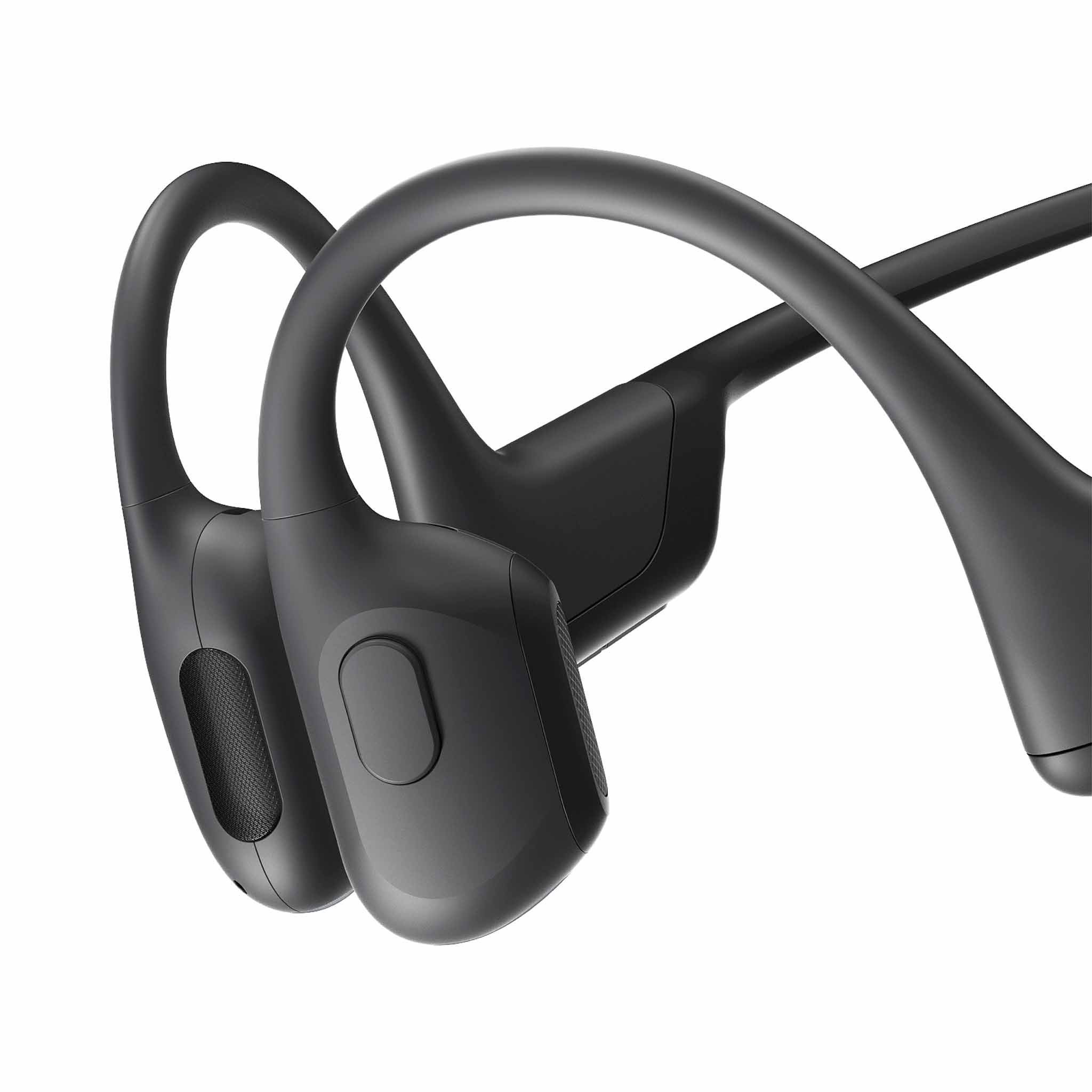 Shokz OpenRun Pro Écouteurs sans-fil à conduction osseuse - Image 2