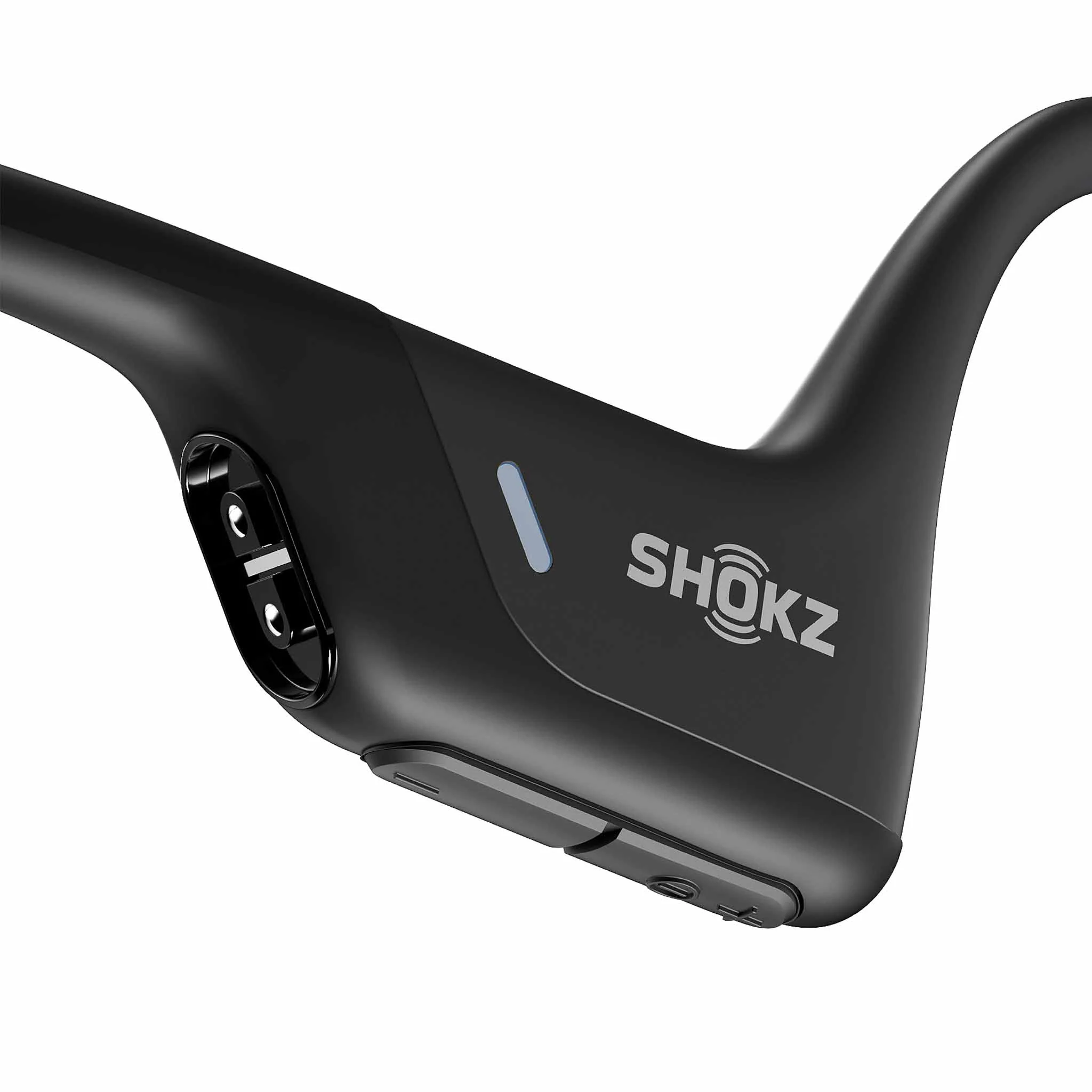 Shokz OpenRun Pro Écouteurs sans-fil à conduction osseuse - Image 3