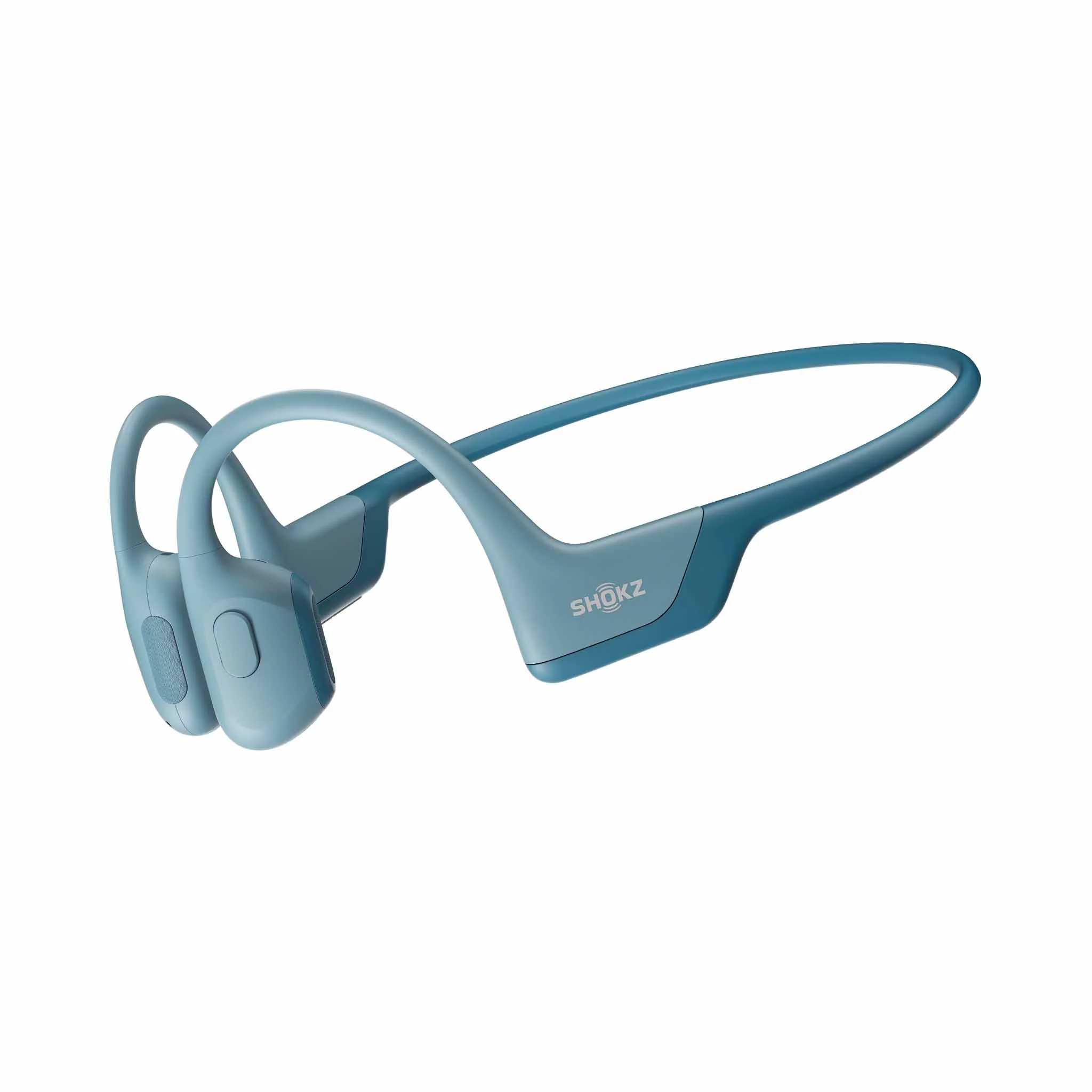 Shokz OpenRun Pro Écouteurs sans-fil à conduction osseuse - Image 9
