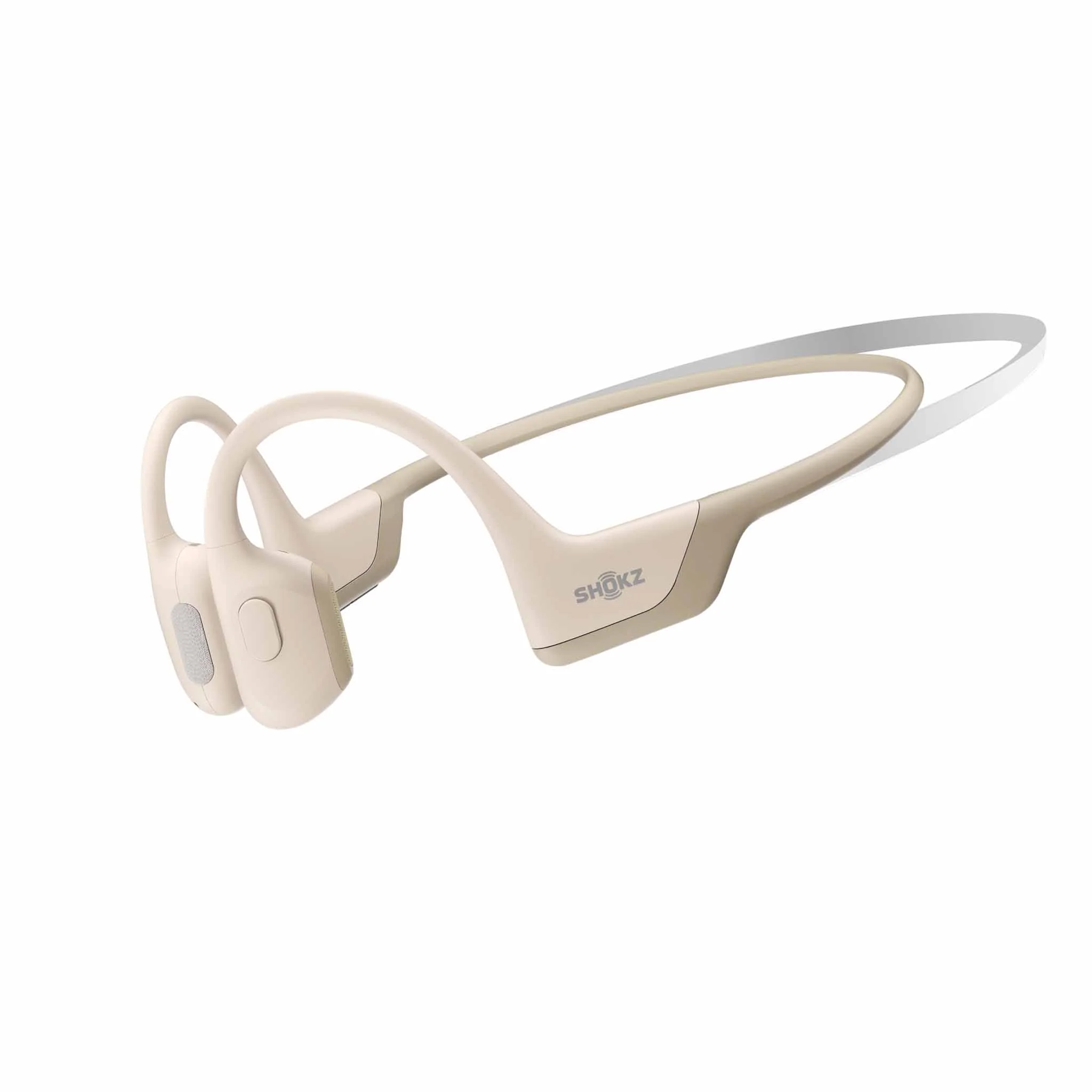 Shokz OpenRun Pro Mini Écouteurs sans-fil à conduction osseuse - Image 3