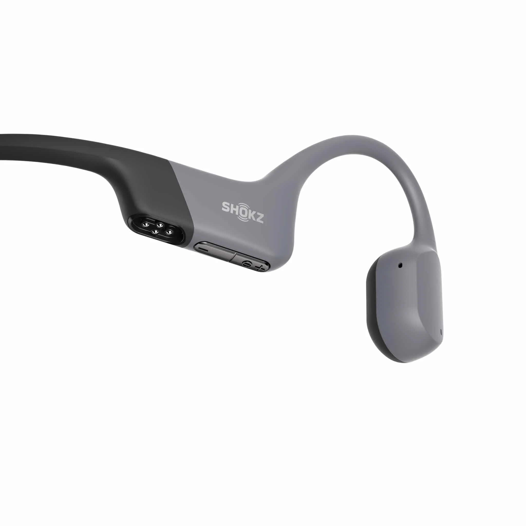 Shokz OpenSwim Pro Écouteurs étanches sans-fil à conduction osseuse - Image 4
