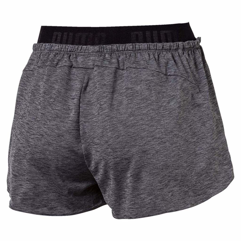 PUMA Active Transition short drapé pour femme - Image 3