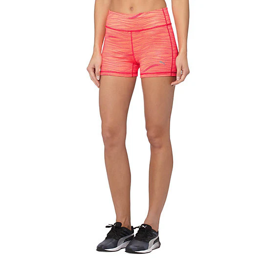 PUMA Essential Graphic shorts pour femme - Image 4