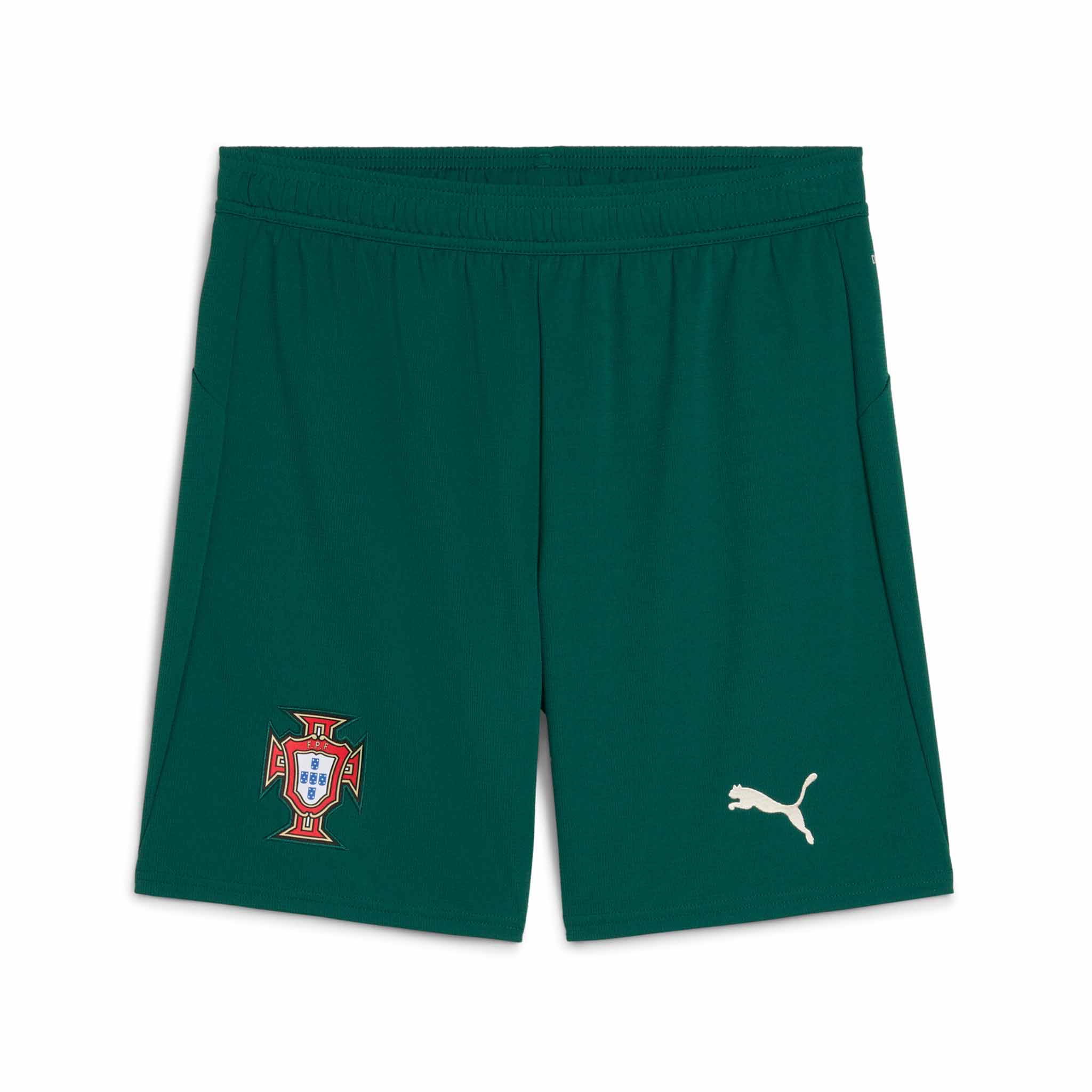 Short PUMA Portugal FPF 2025 - Image 4